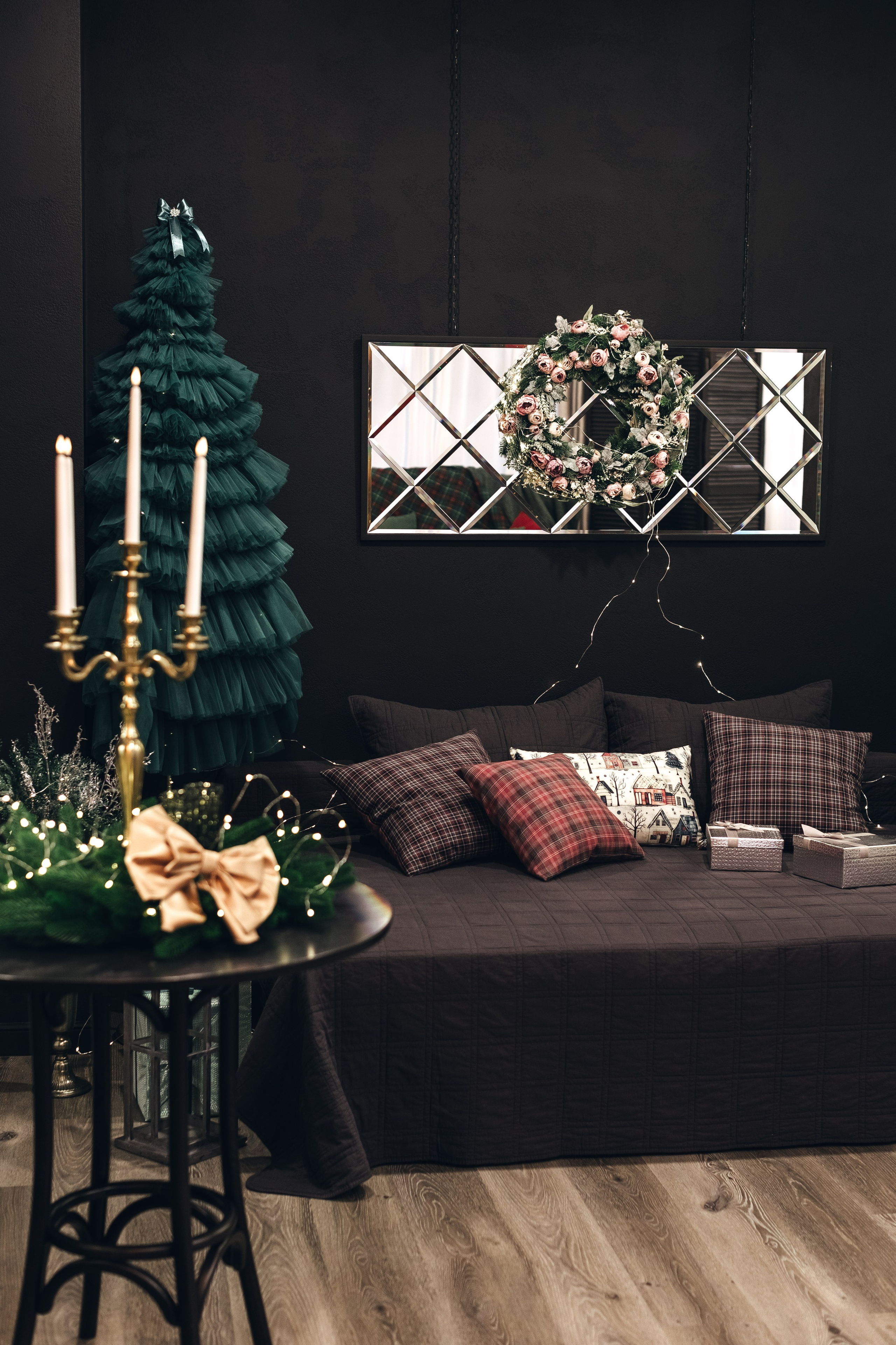 Светлая, просторная фотостудия в Тюмени. Профессиональный фотограф в Тюмени Наталья Кравченко