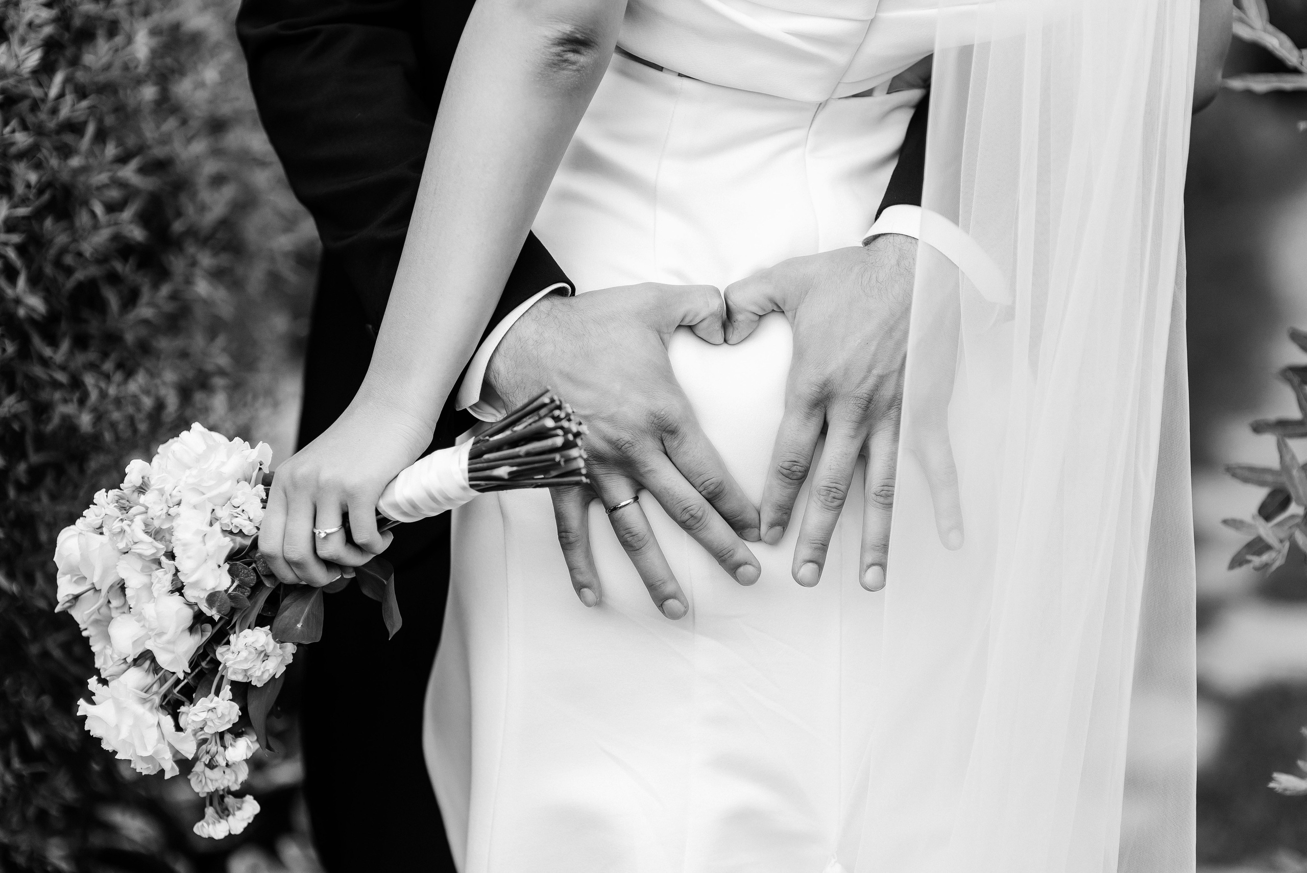 Николай и Ангелина. Свадебный фотограф Курск Артем Духтанов