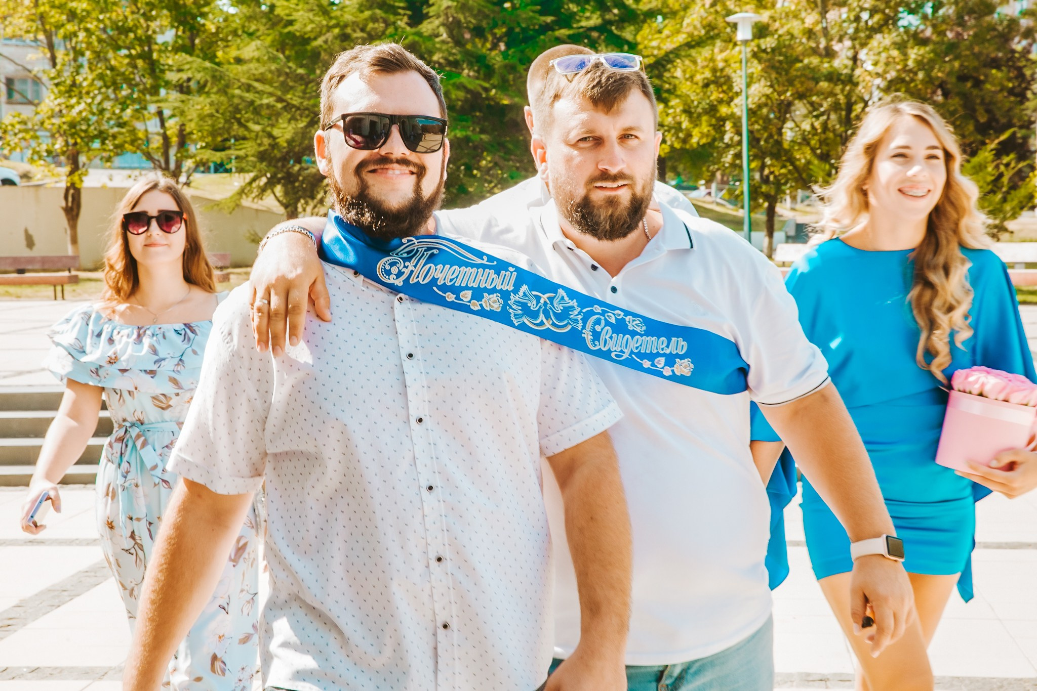Свадебная фотосессия в Симферополе. Фотограф в Крыму Григорий