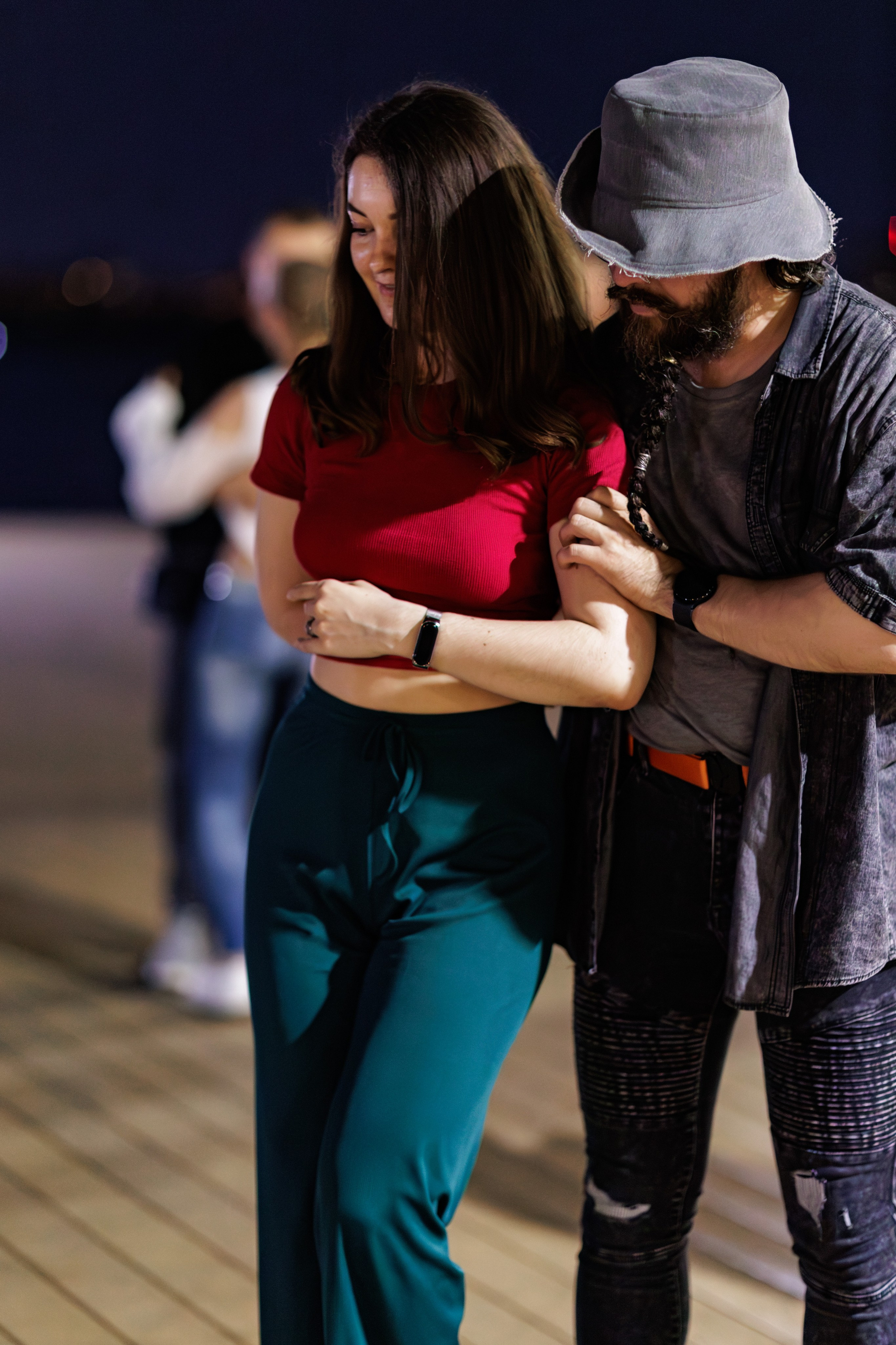 7 Июня 2025. Опен эйр на Петровской набережной. Свадебный фотограф в Воронеже Александр Работкин