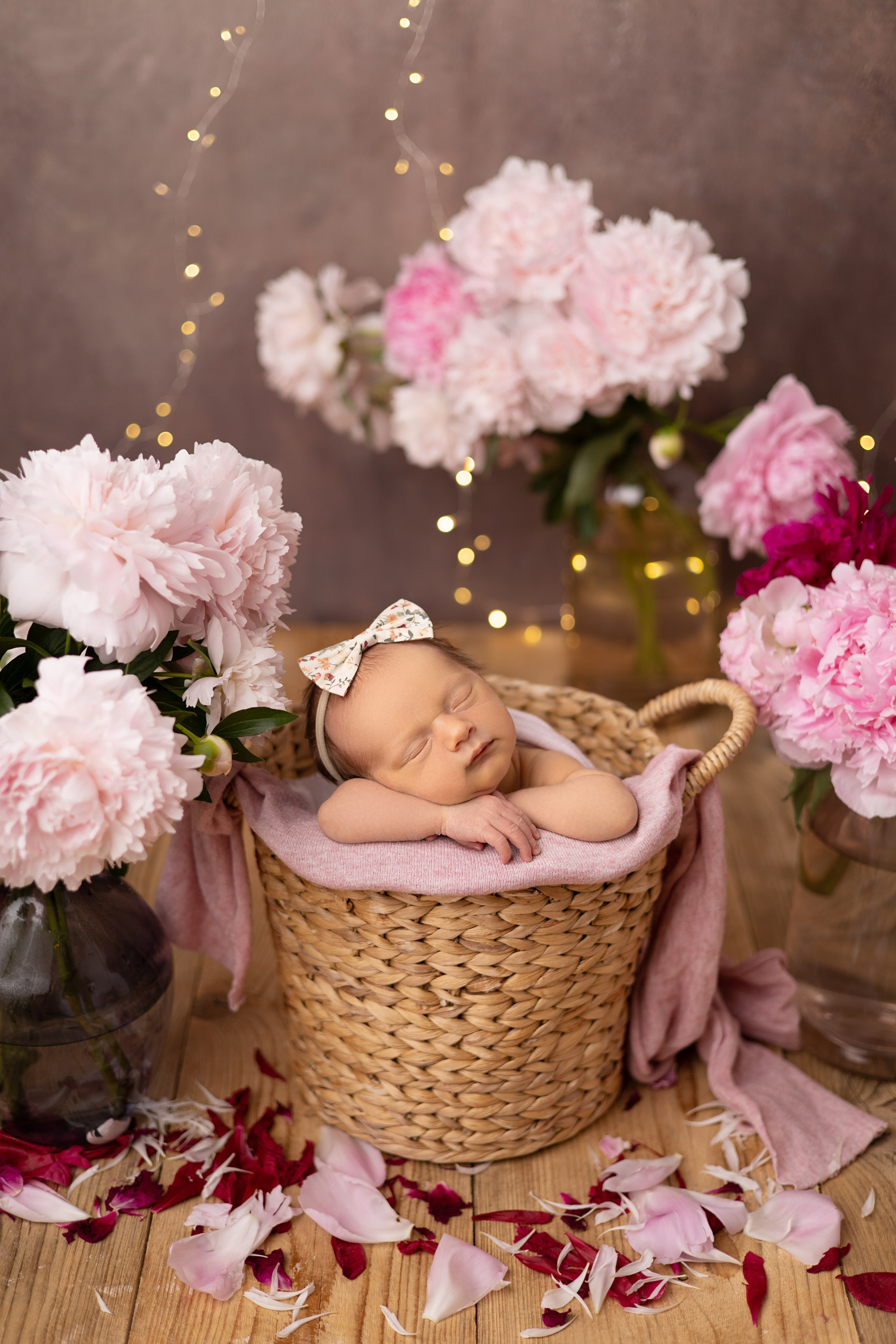 Новорожденные. Детский новорождённых и детей постарше Анисимова Полина