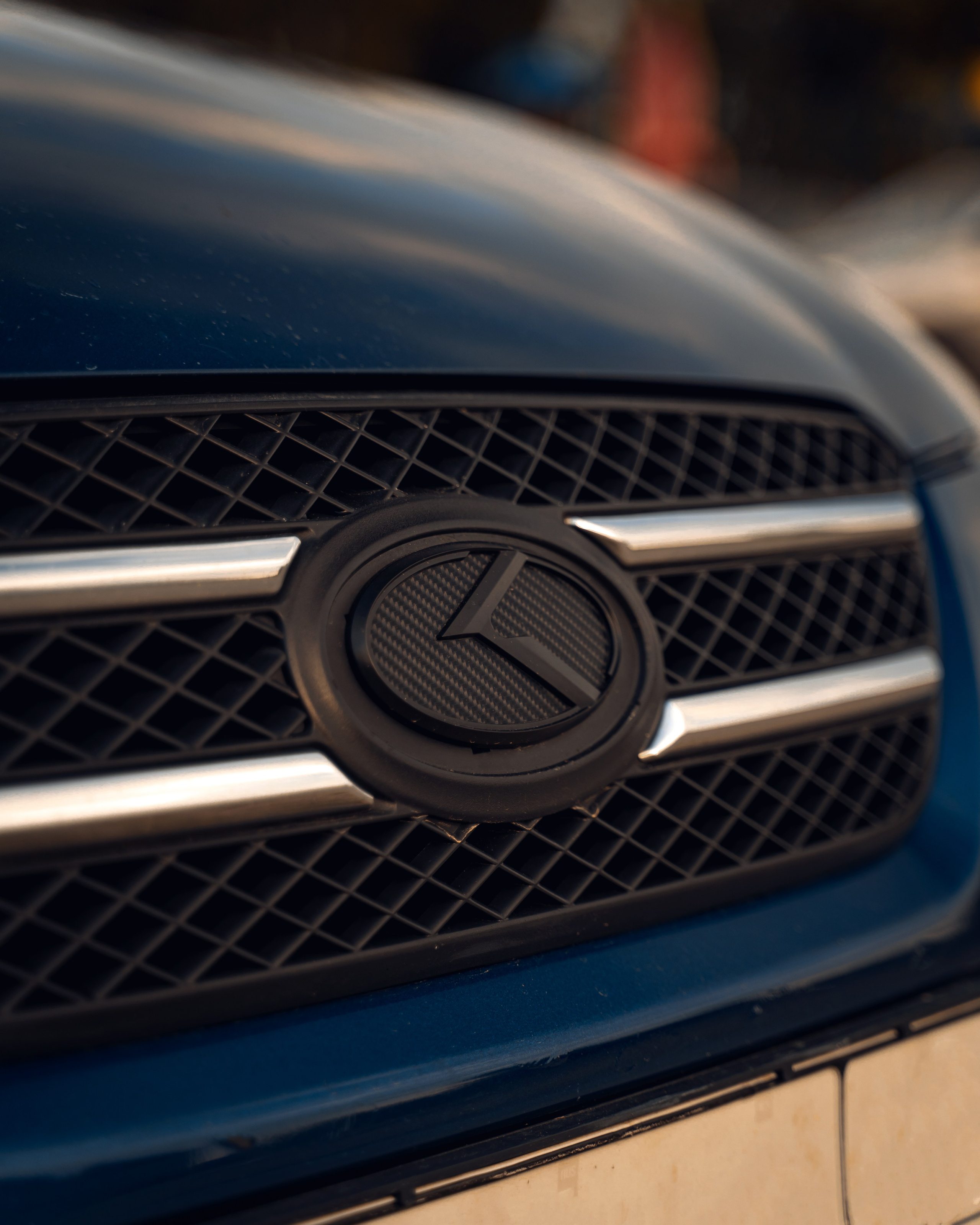 Kia Ceed Shumkin. Vlad Trykov