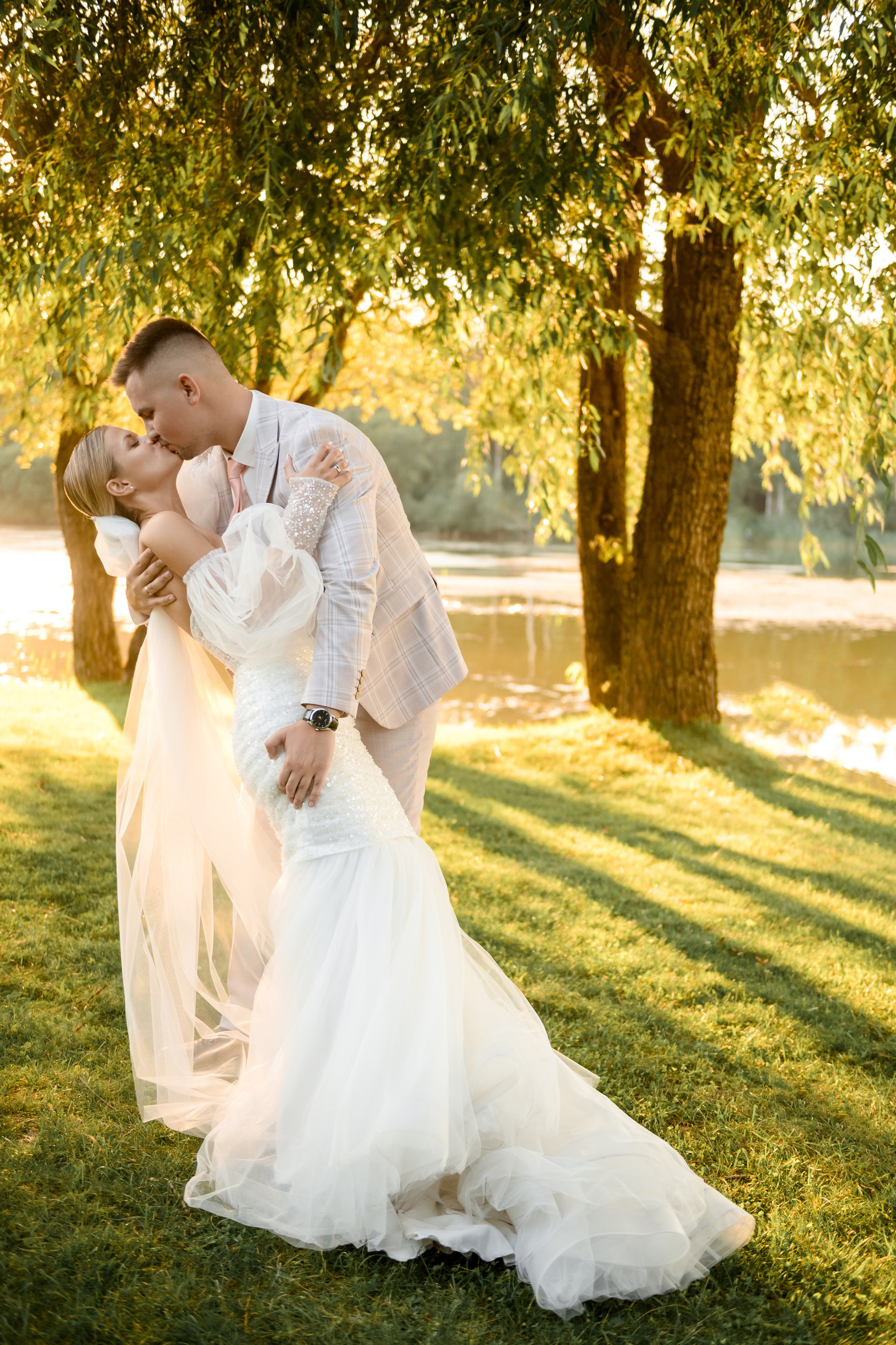 Владислав & Ангелина. Фотограф Микита Ласица