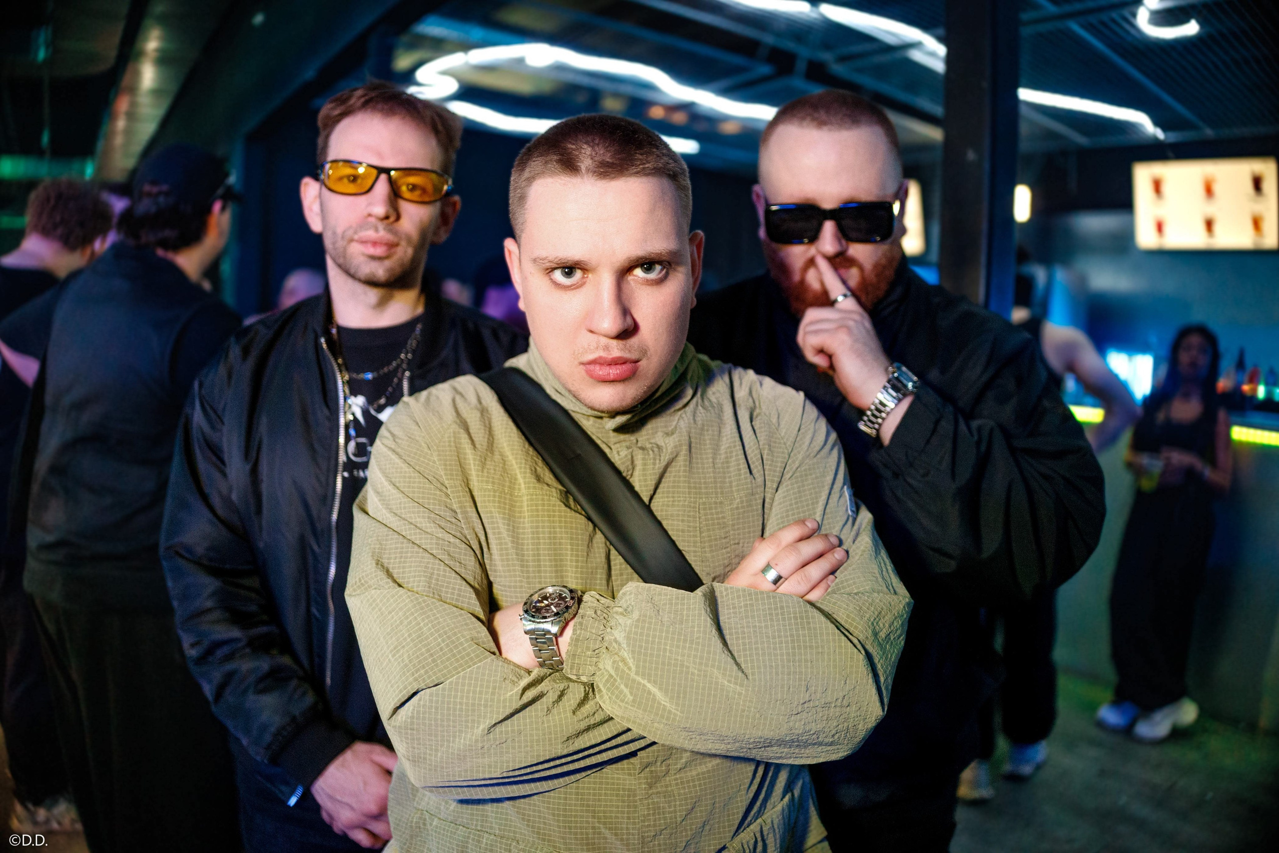 Blaash Braat Tour 26. Различные мероприятия и просто фотографии людей