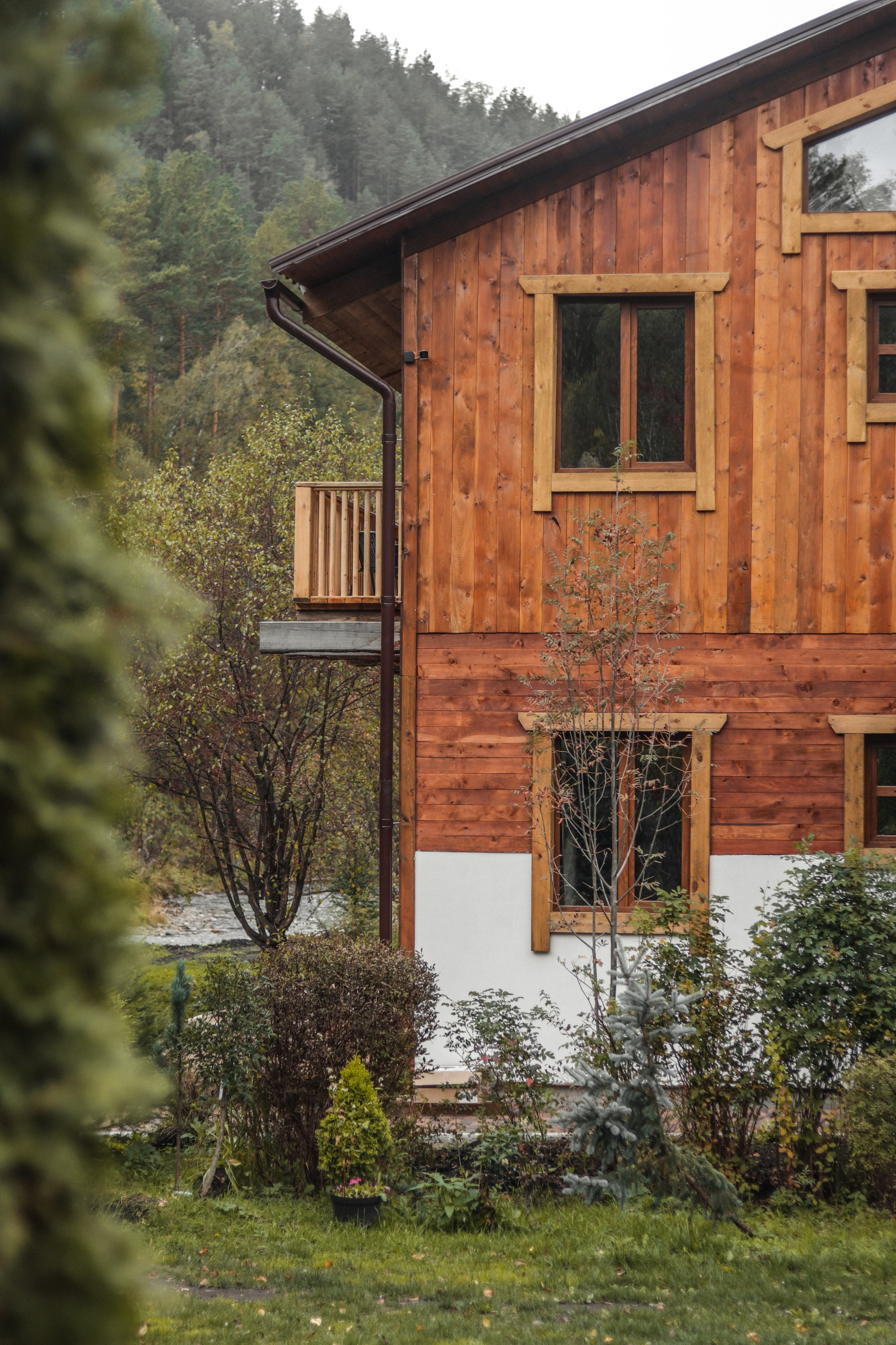«Сад пионов» эко-отель, респ. Алтай. Контент фотограф Дмитрий Борисов