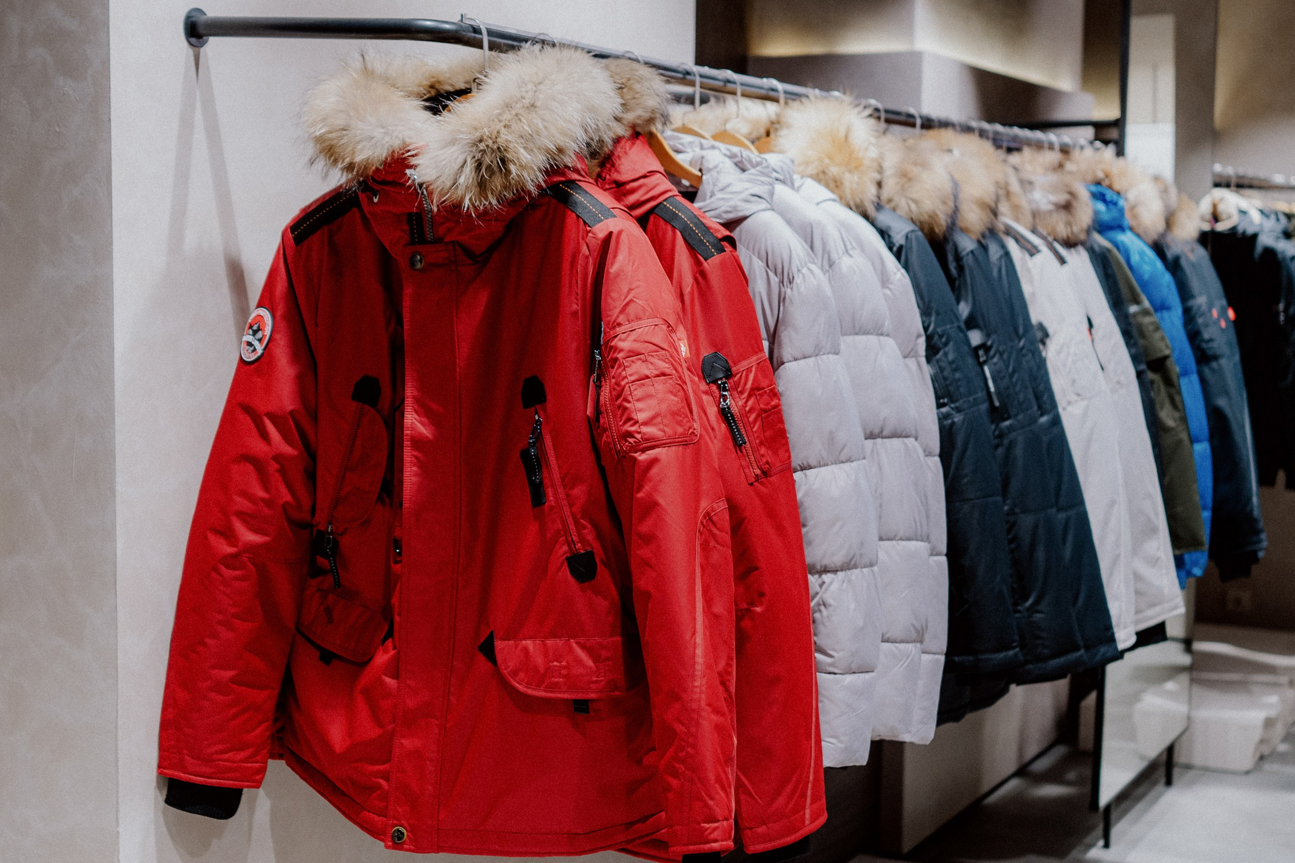 BJORN LARSEN. Photographer — ERASTOV