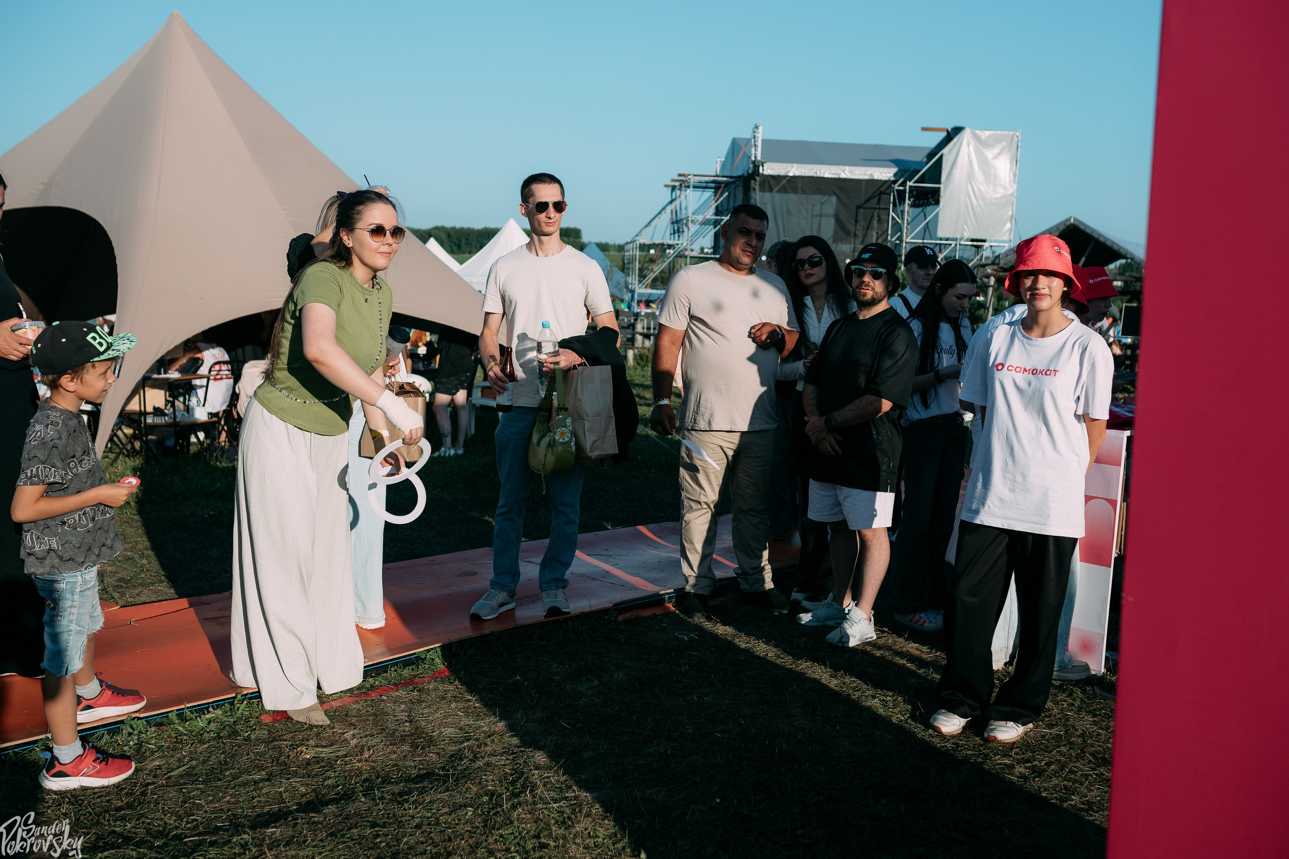 Самокат. Свадебный и репортажный фотограф в Чебоксарах Покровский Александр