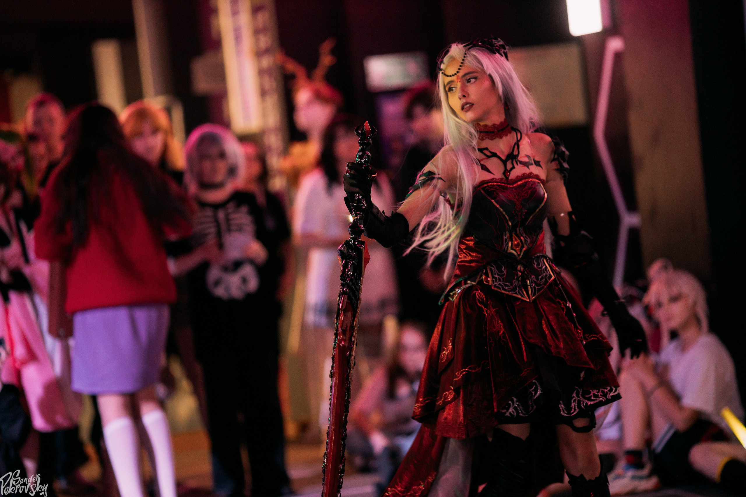 Zaga Game. Свадебный и репортажный фотограф в Чебоксарах Покровский Александр