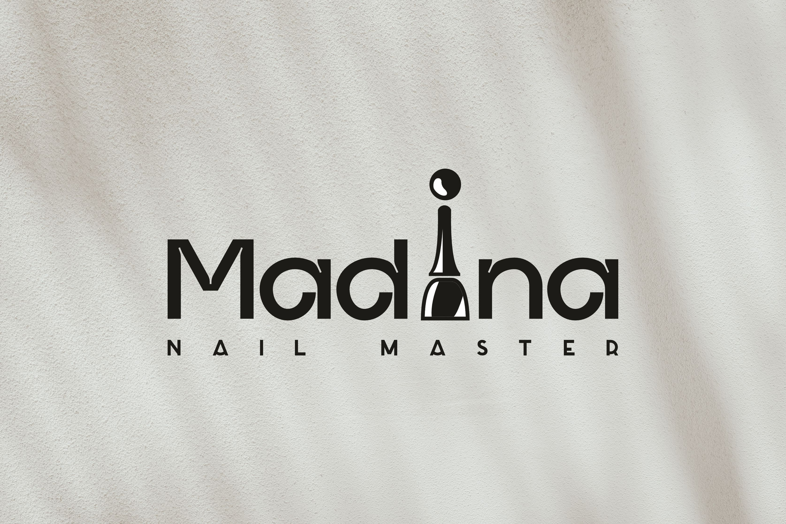 Logotype. Фотограф в Жезказгане. Графический дизайнер