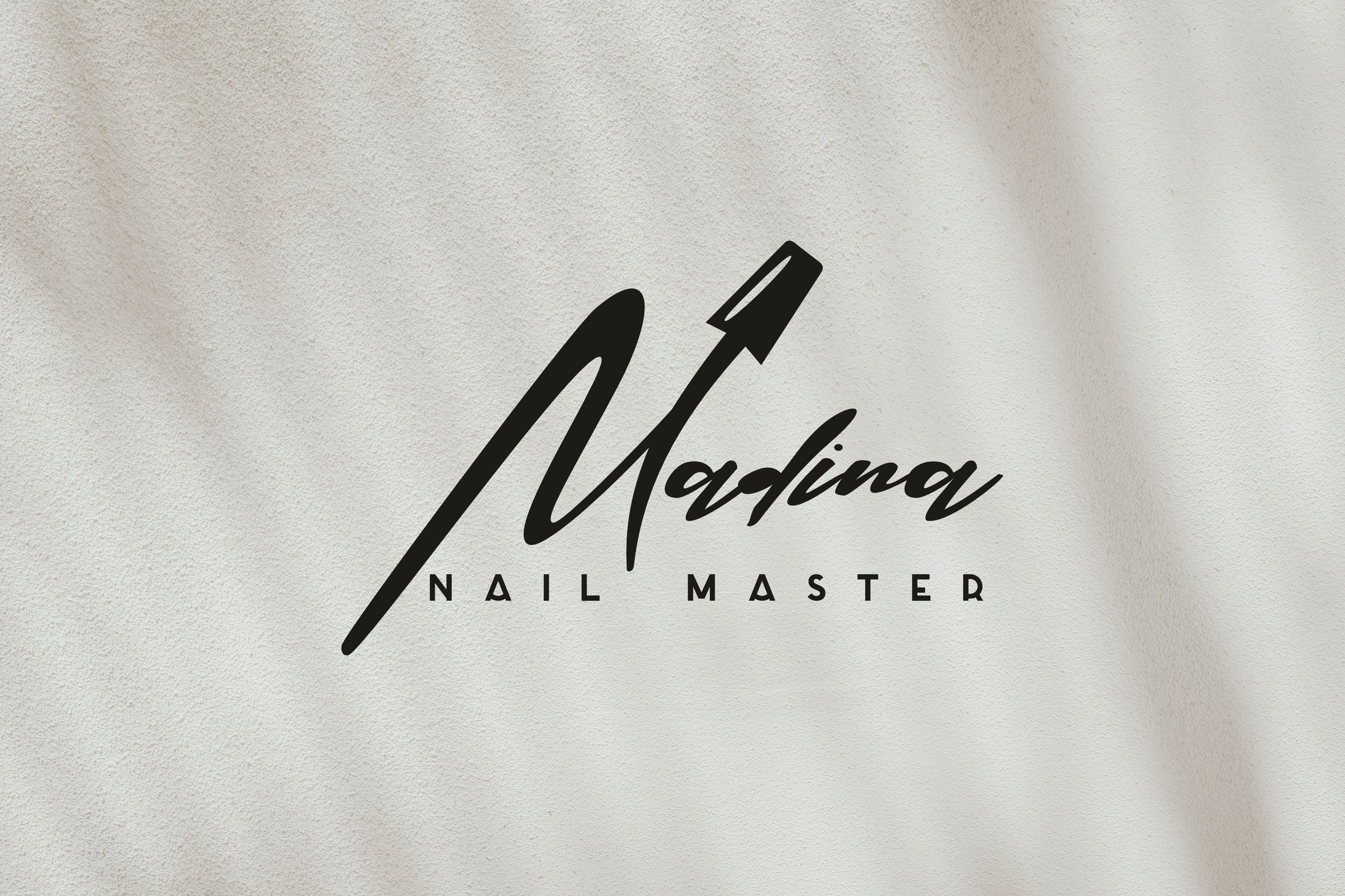 Logotype. Фотограф в Жезказгане. Графический дизайнер