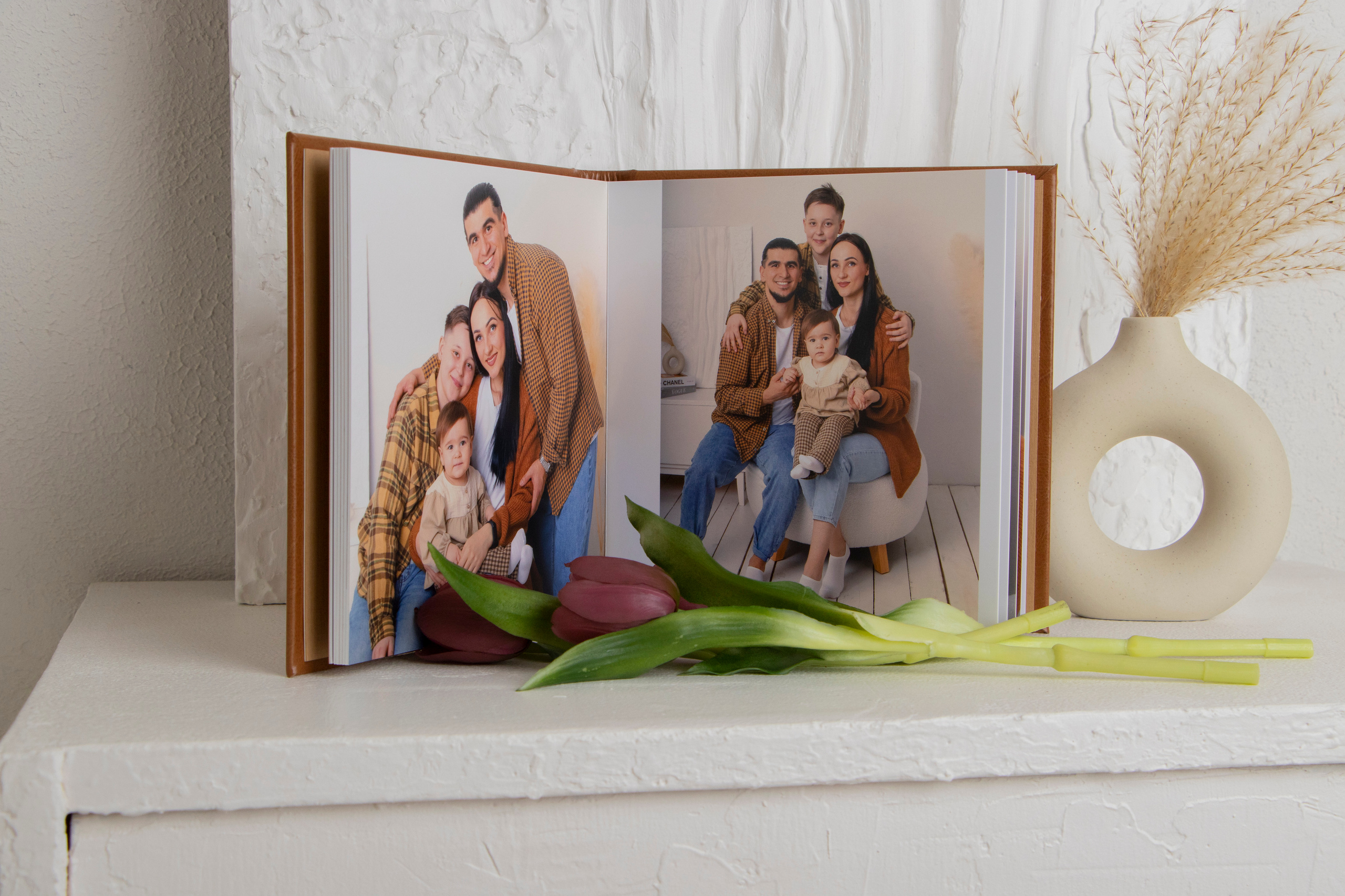 Photo book (наши заказы). Фотограф в Жезказгане. Графический дизайнер