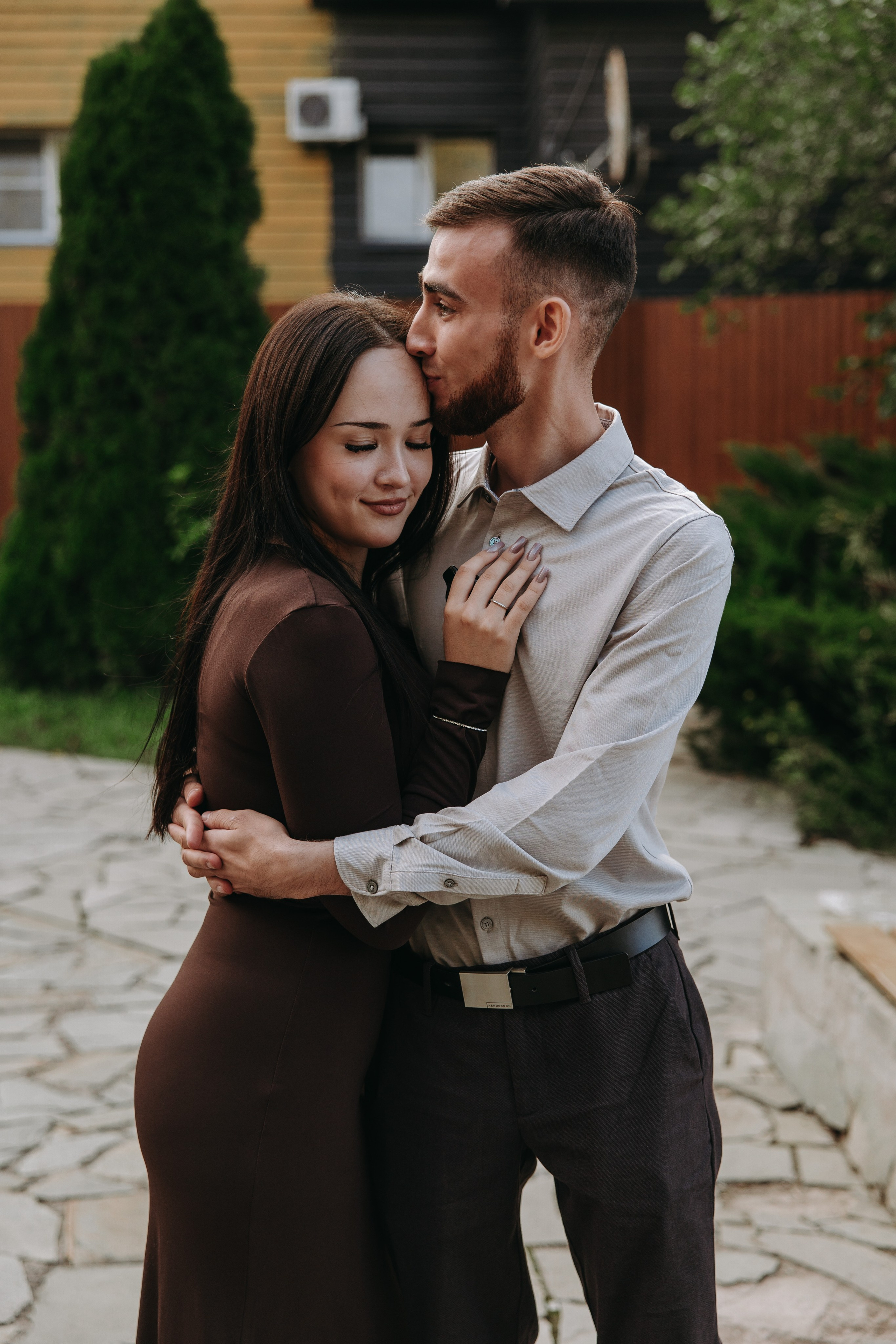 Иван и Оксана. Свадебный и семейный фотограф в Уфе Руслан Миргаляов