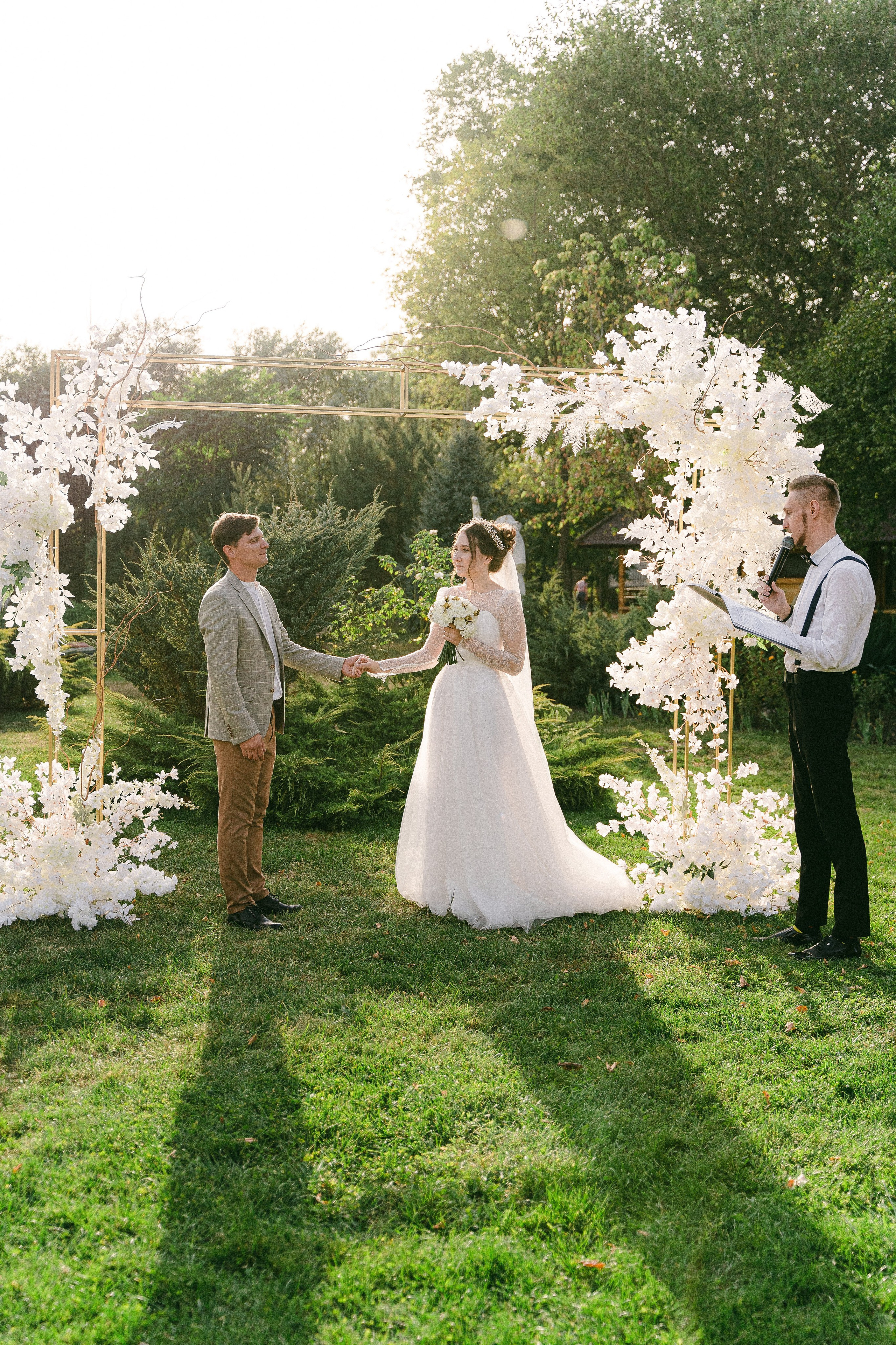 D & V. Свадебный Фотограф в Майкопе Полина Махонина