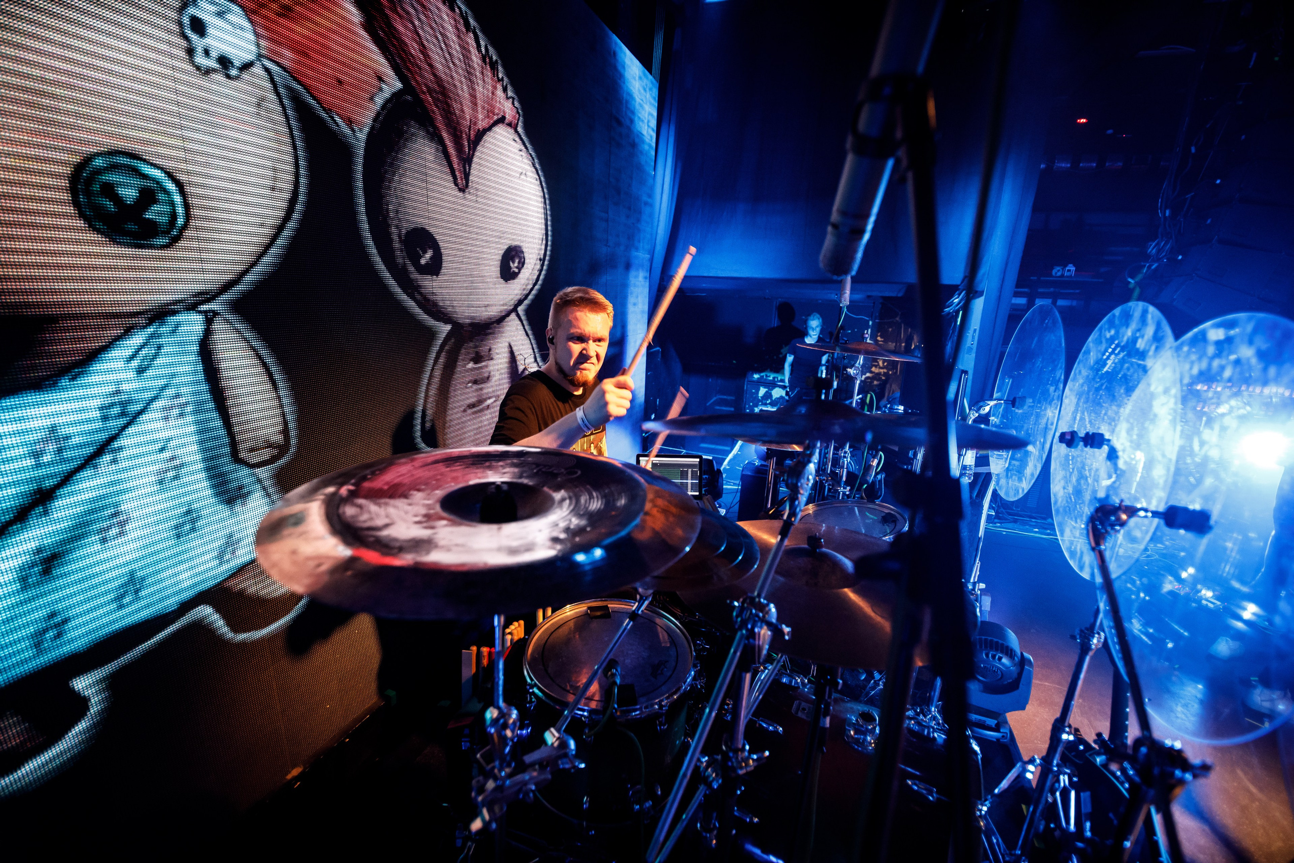 БРИГАДНЫЙ ПОДРЯД. Фотограф Елена Богачева (lenalena_na_na_na)