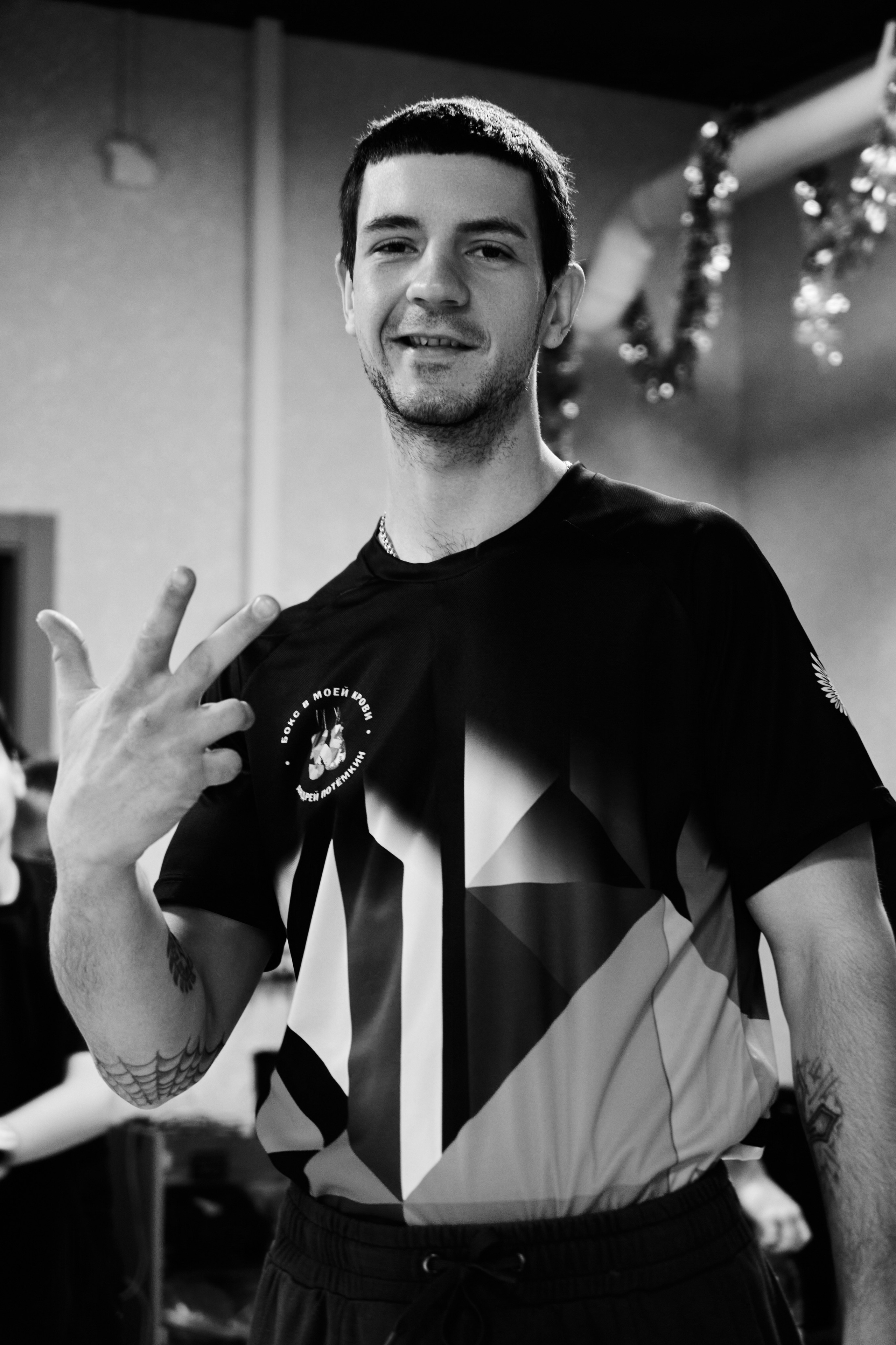 Клуб смешанных единоборств. Фотограф в Краснодаре Татьяна Вижевитова