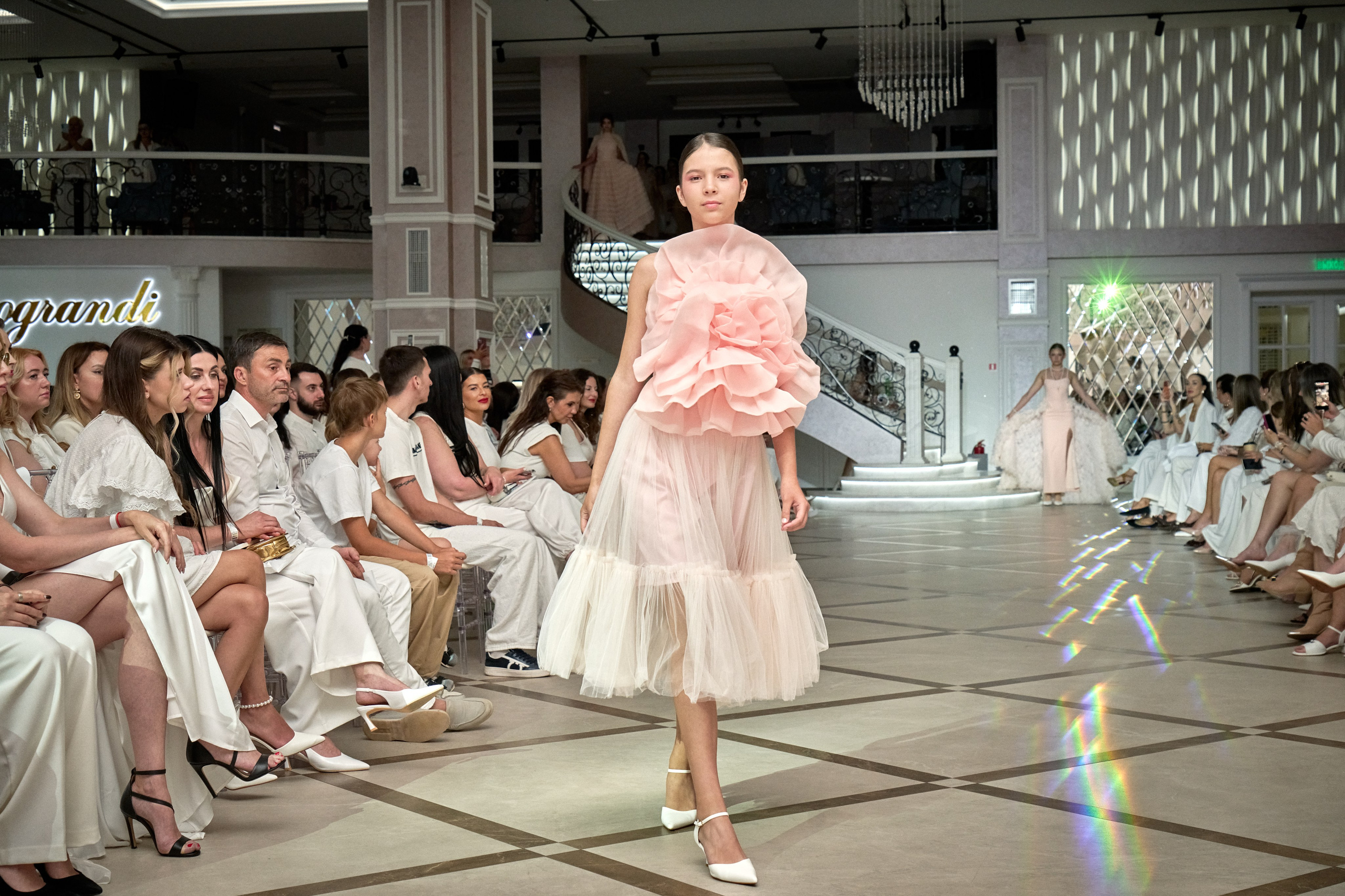 KRASNODAR FASHION SHOW. Фотограф в Краснодаре Татьяна Вижевитова
