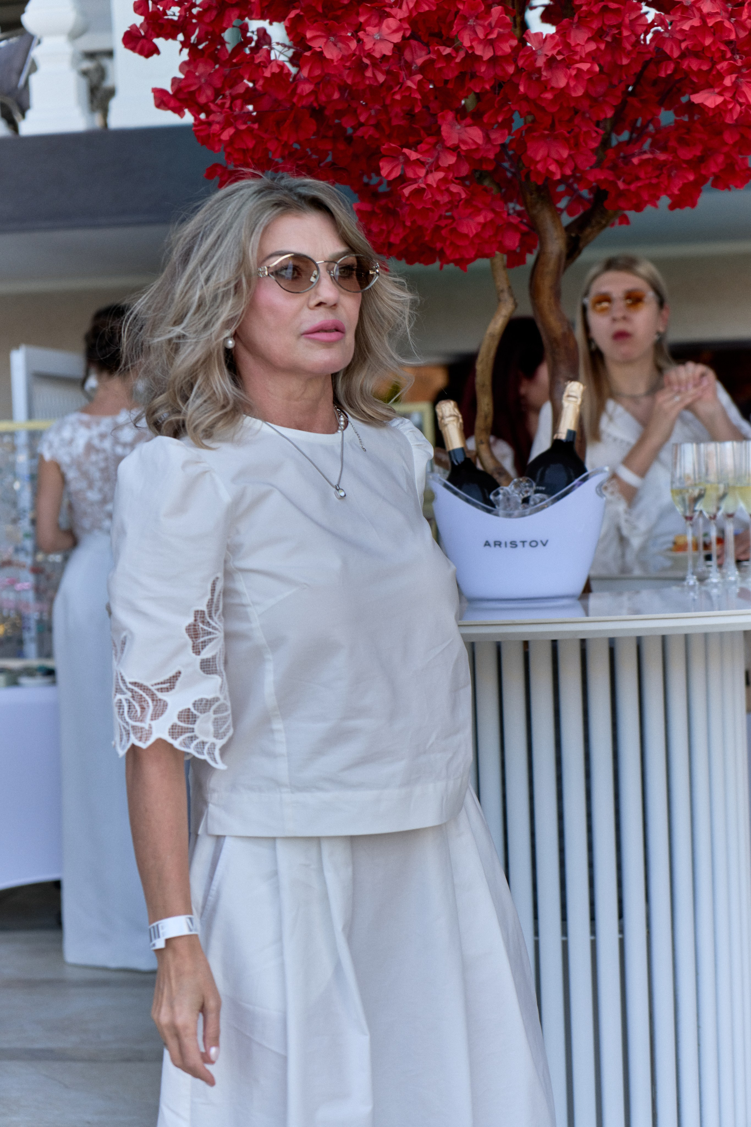KRASNODAR FASHION SHOW