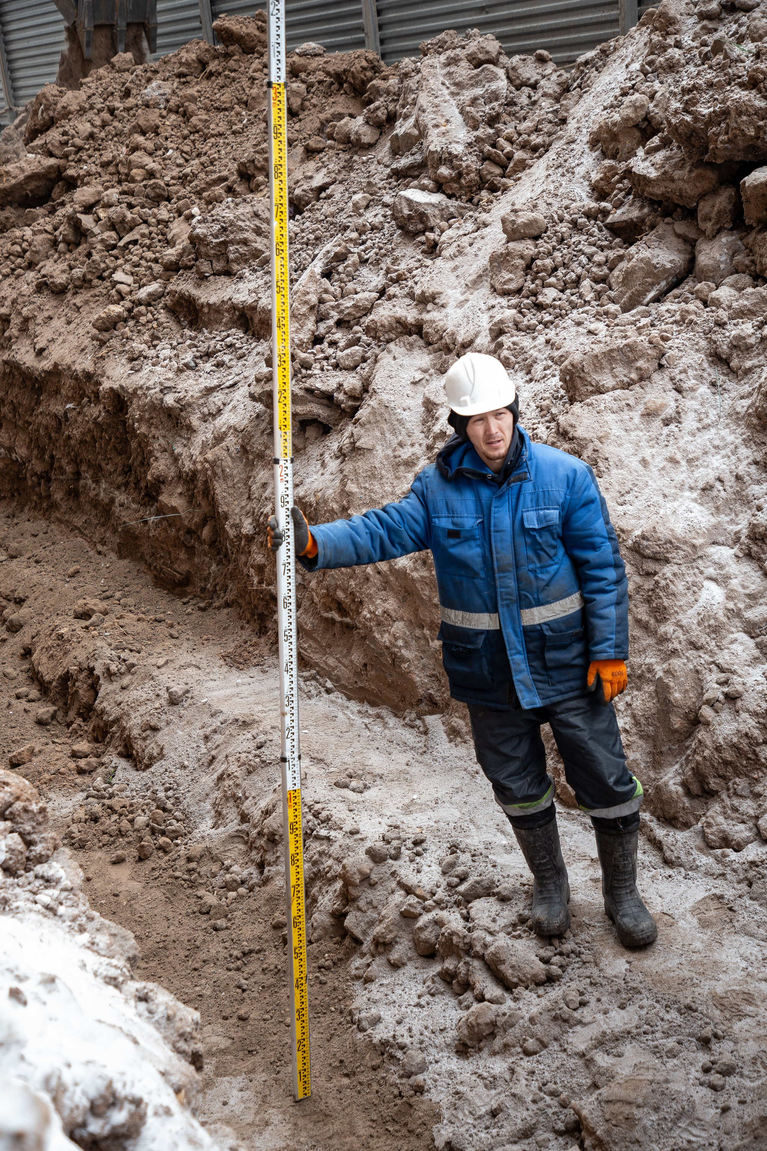 ТОО КазДорБилд. Портретный и репортажный фотограф в Астане Роман Григоров