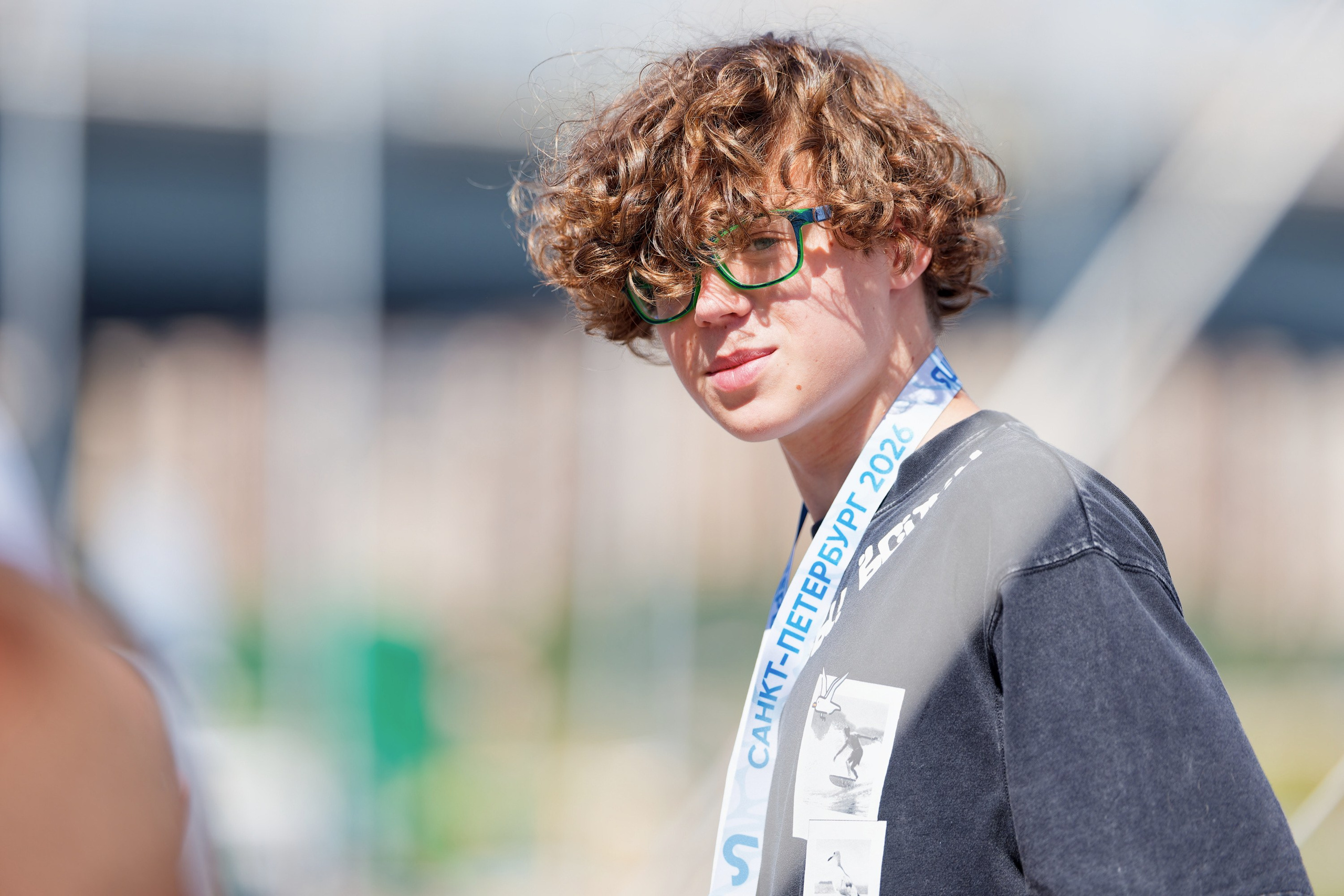 Swimcup Санкт-Петербург 2026. Спортивный фотограф в Санкт-Петербурге Илья Vacool