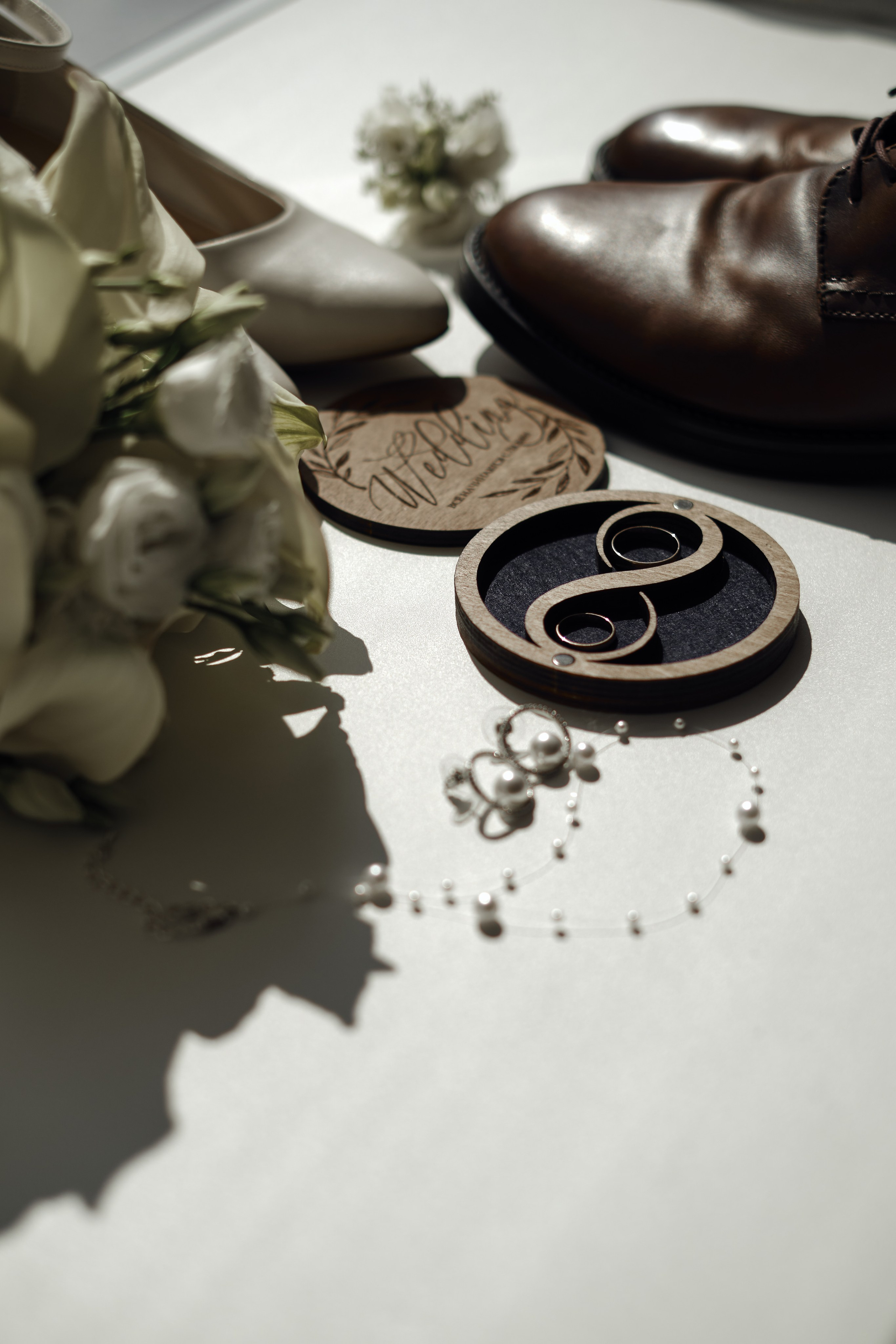 Евгений и Алсу. Свадебный фотограф Кристина Кулецкая г. Челябинск