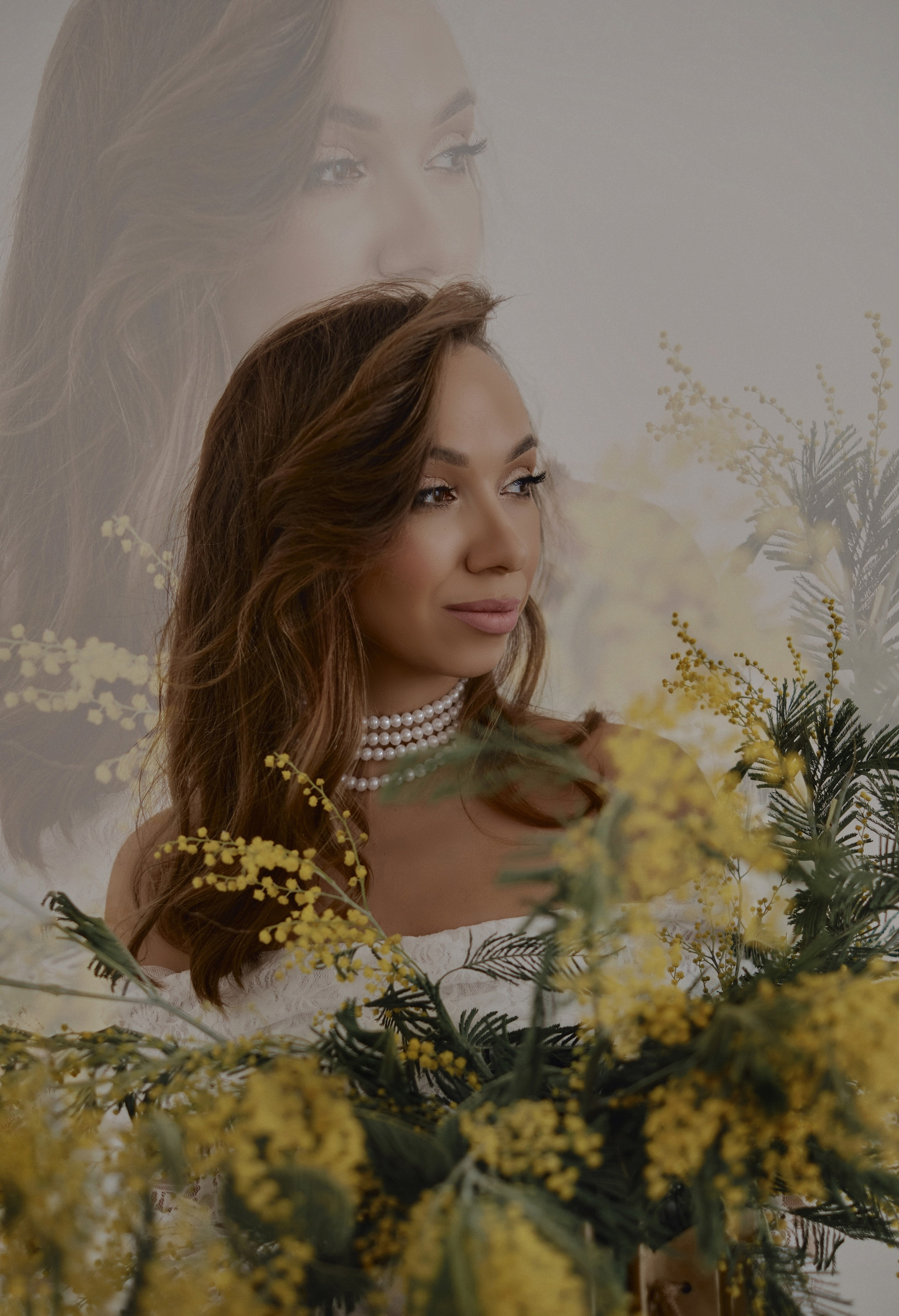 Юля. Свадебный фотограф Кристина Кулецкая г. Челябинск