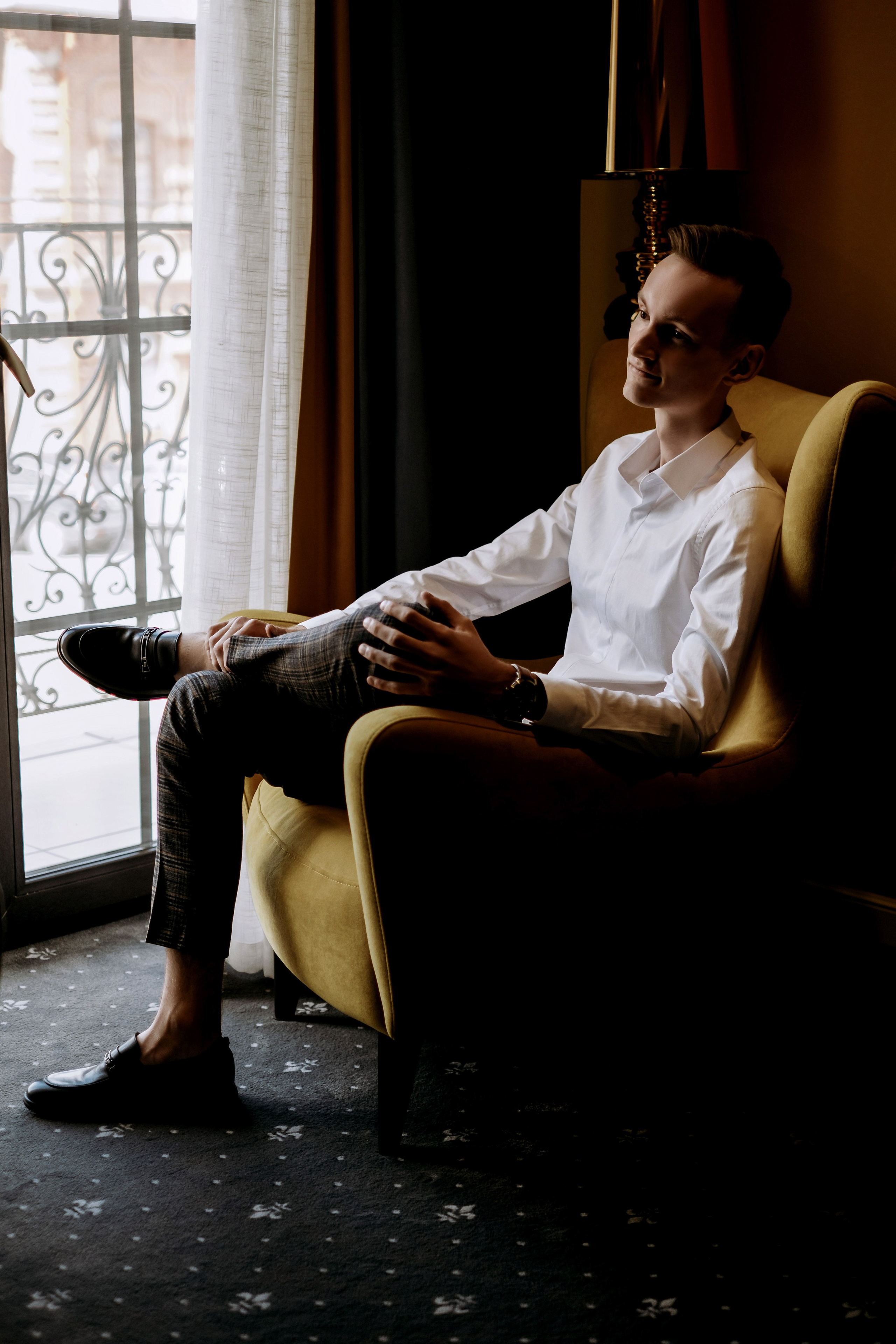 Алексей и София. Свадебный фотограф Кристина Кулецкая г. Челябинск