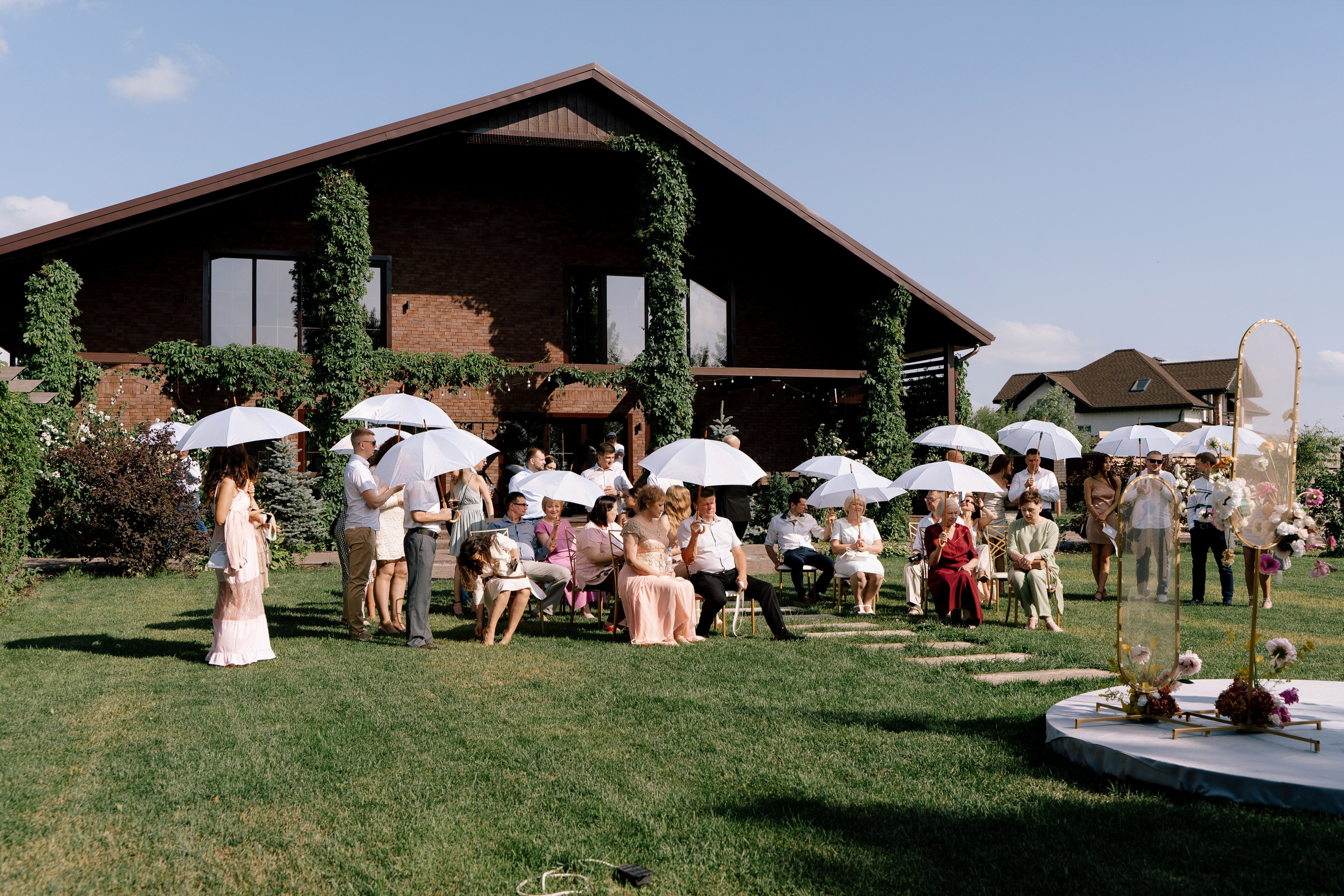 Юля Андрей. Свадебный фотограф Воронеж
