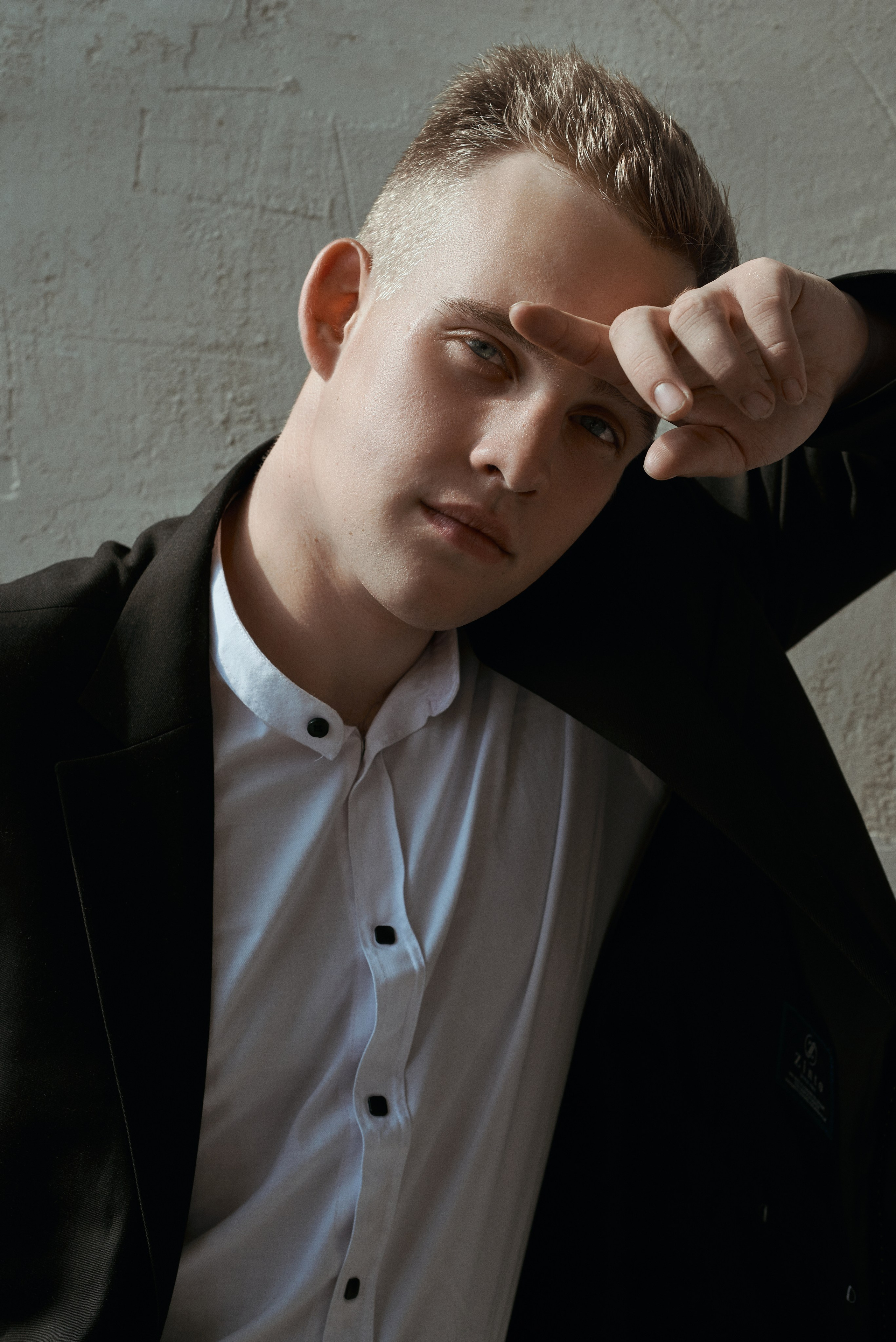 Персональная фотосессия. Фотограф в Нижнем Новгороде Юлия Рачинская