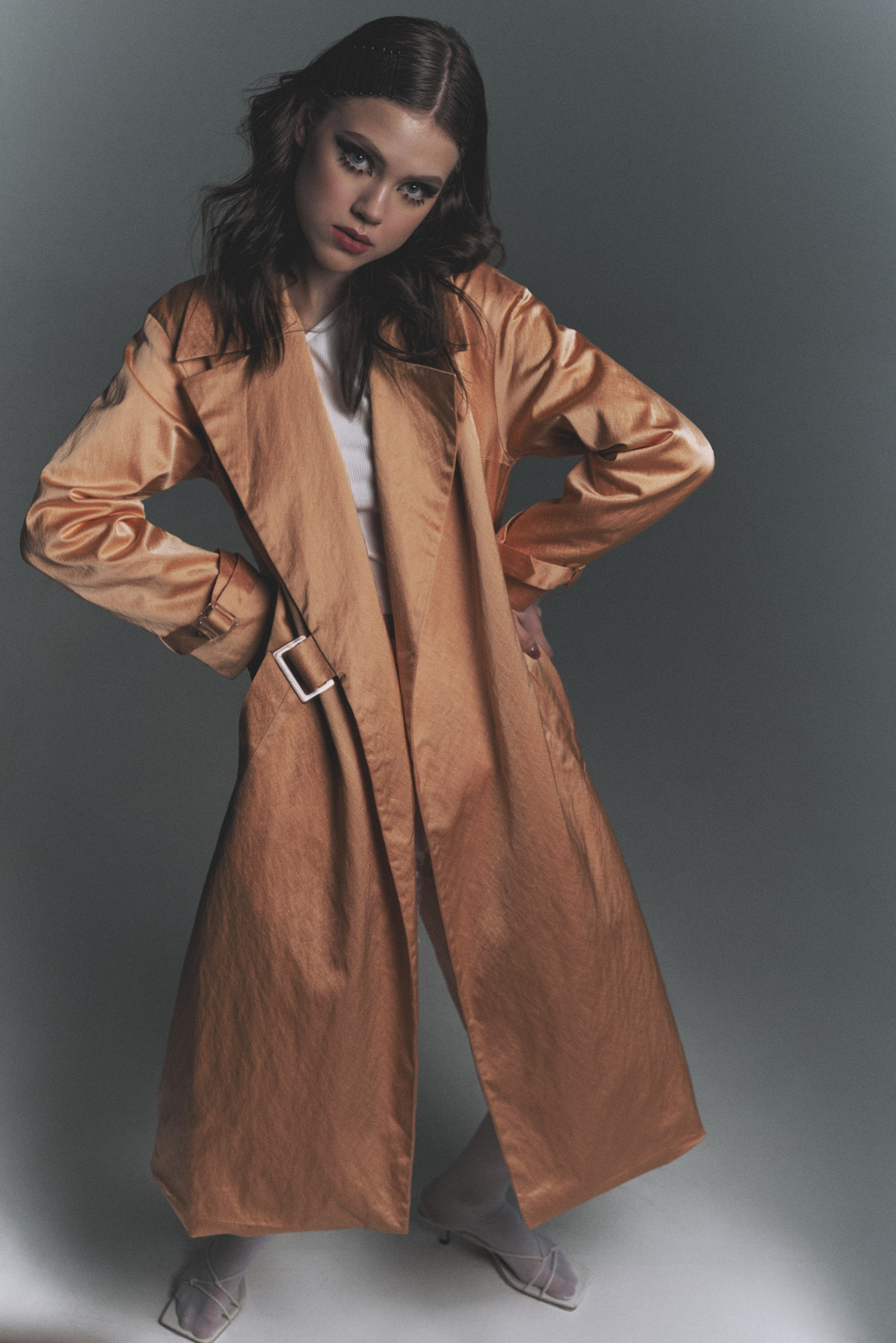 Fashion-съёмка. Фотограф в Нижнем Новгороде Юлия Рачинская