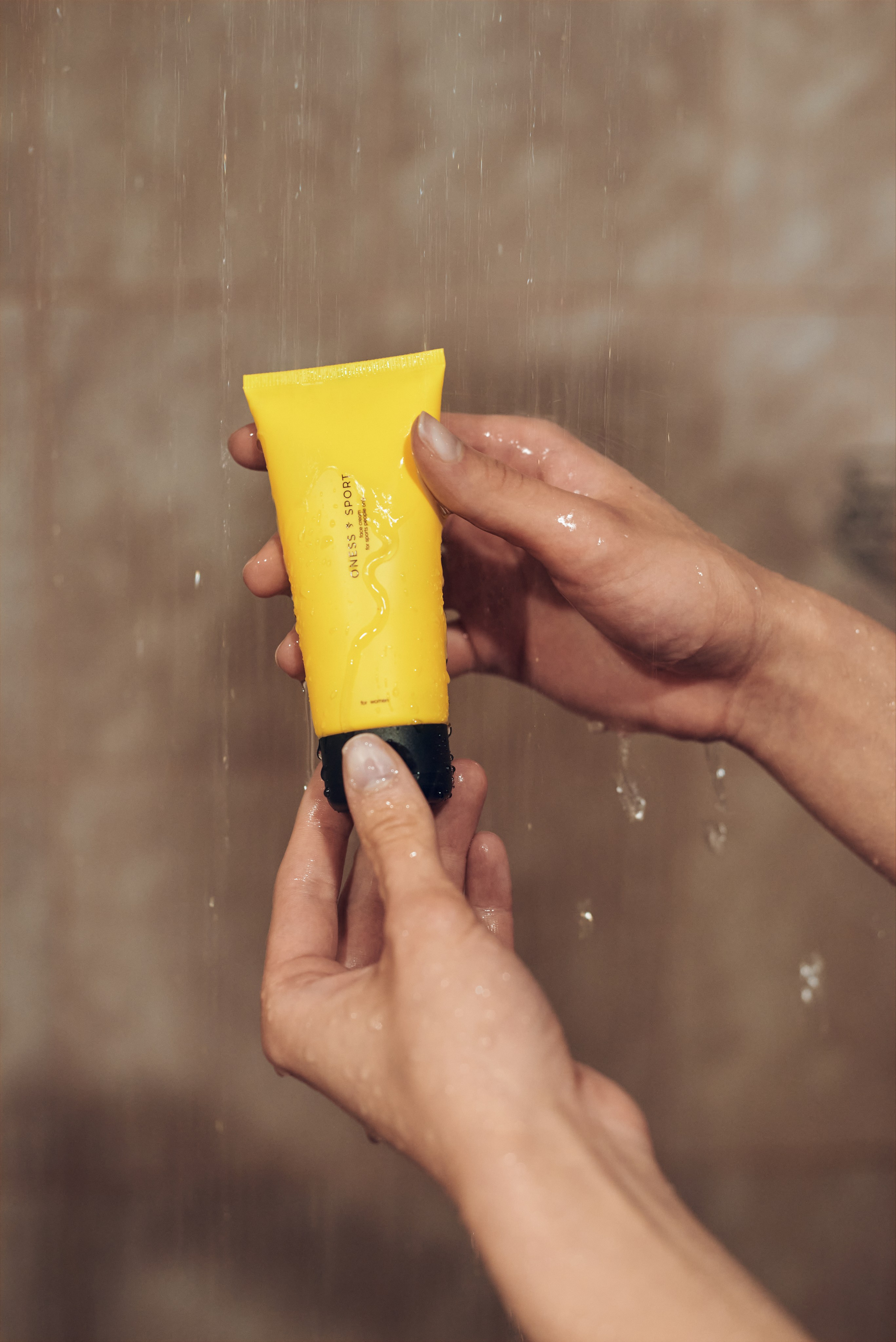 Рекламная съёмка для бренда косметики. Фотограф в Нижнем Новгороде Юлия Рачинская