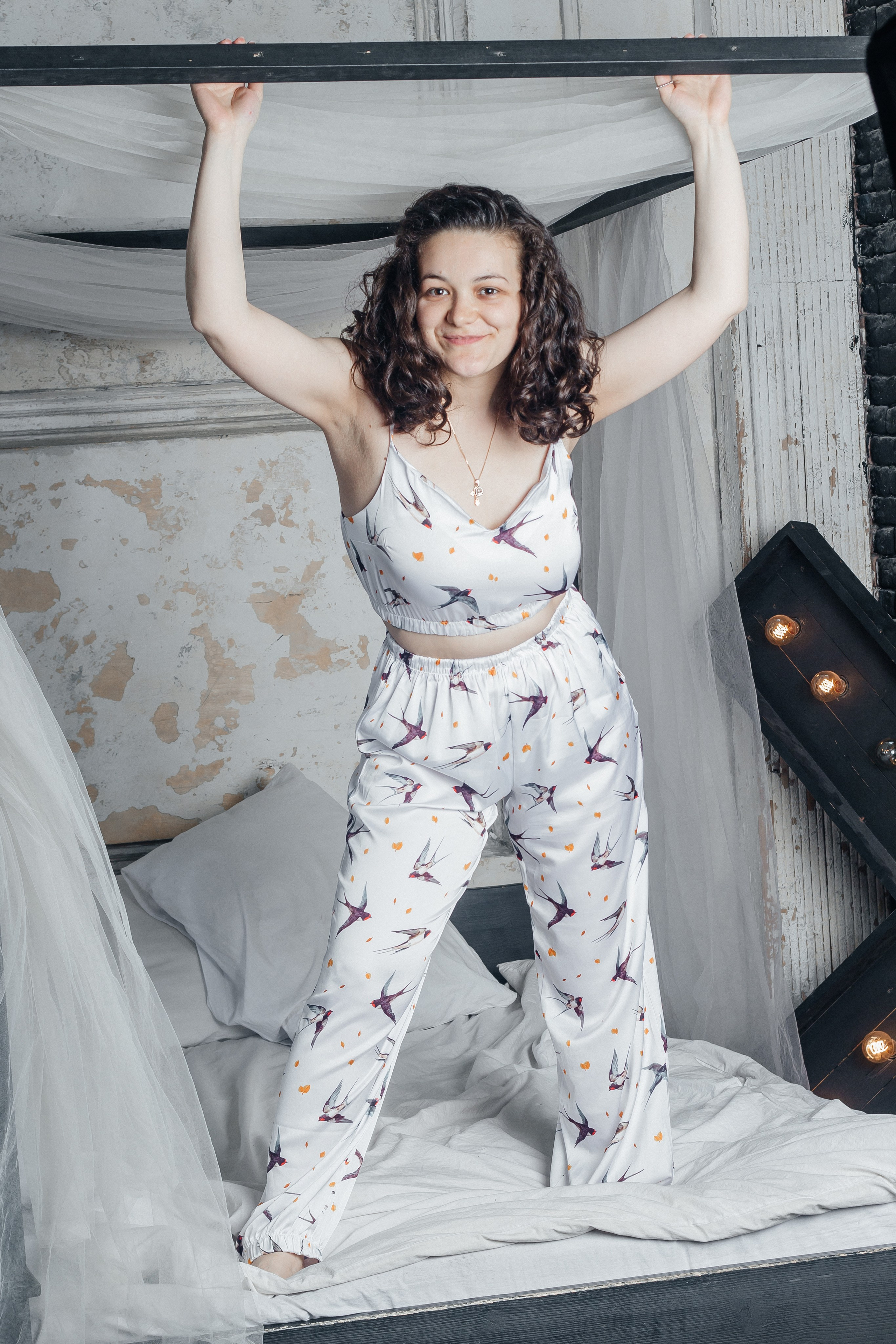 В студии. Мамлеева Виктория — Портретный фотограф в Москве. Все виды фото, от индивидуальных до репортажей, от беременности до семейных фотографий