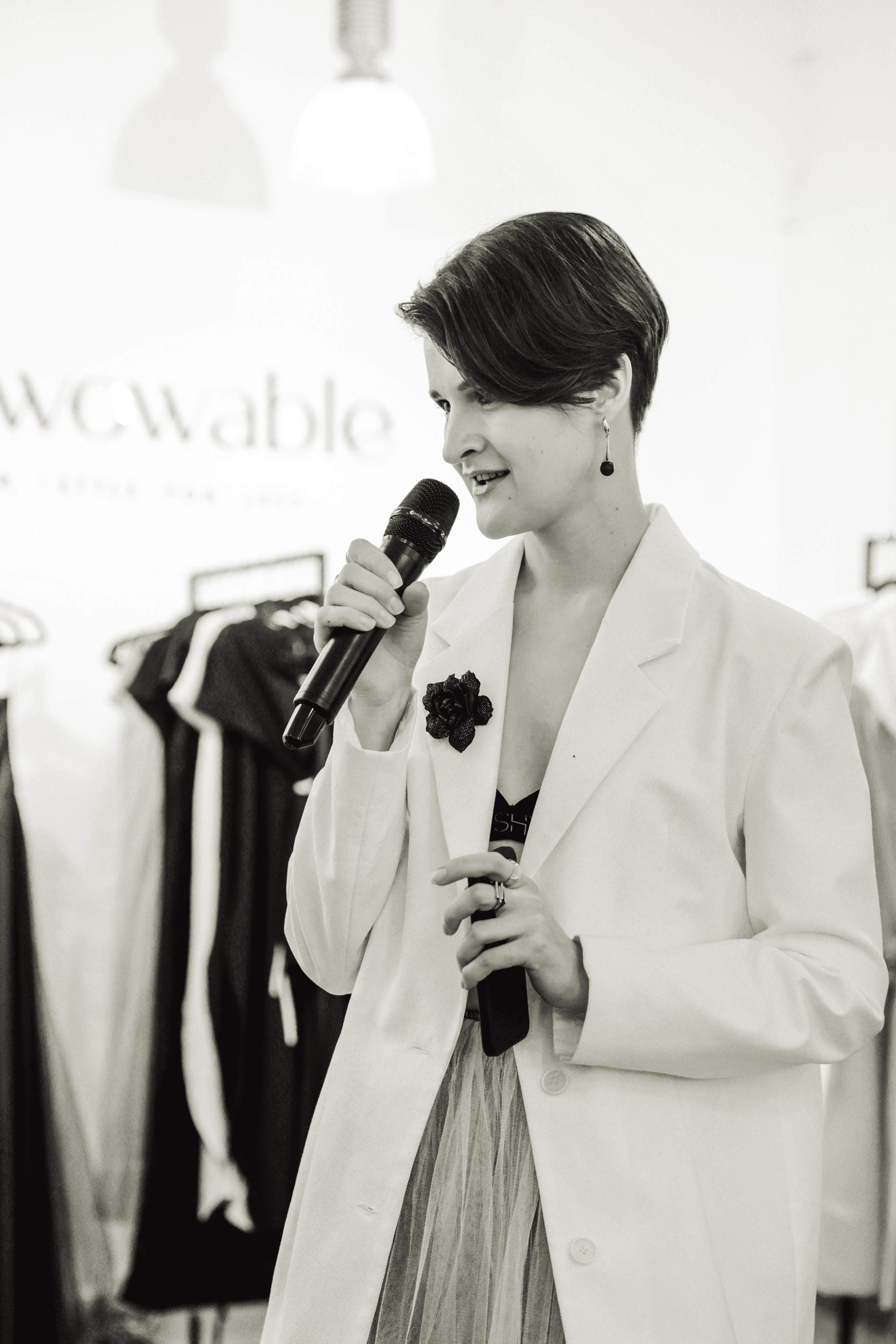 Be WOWable & Just SHE. Fashion Фотограф в СПб Yana Kochkina