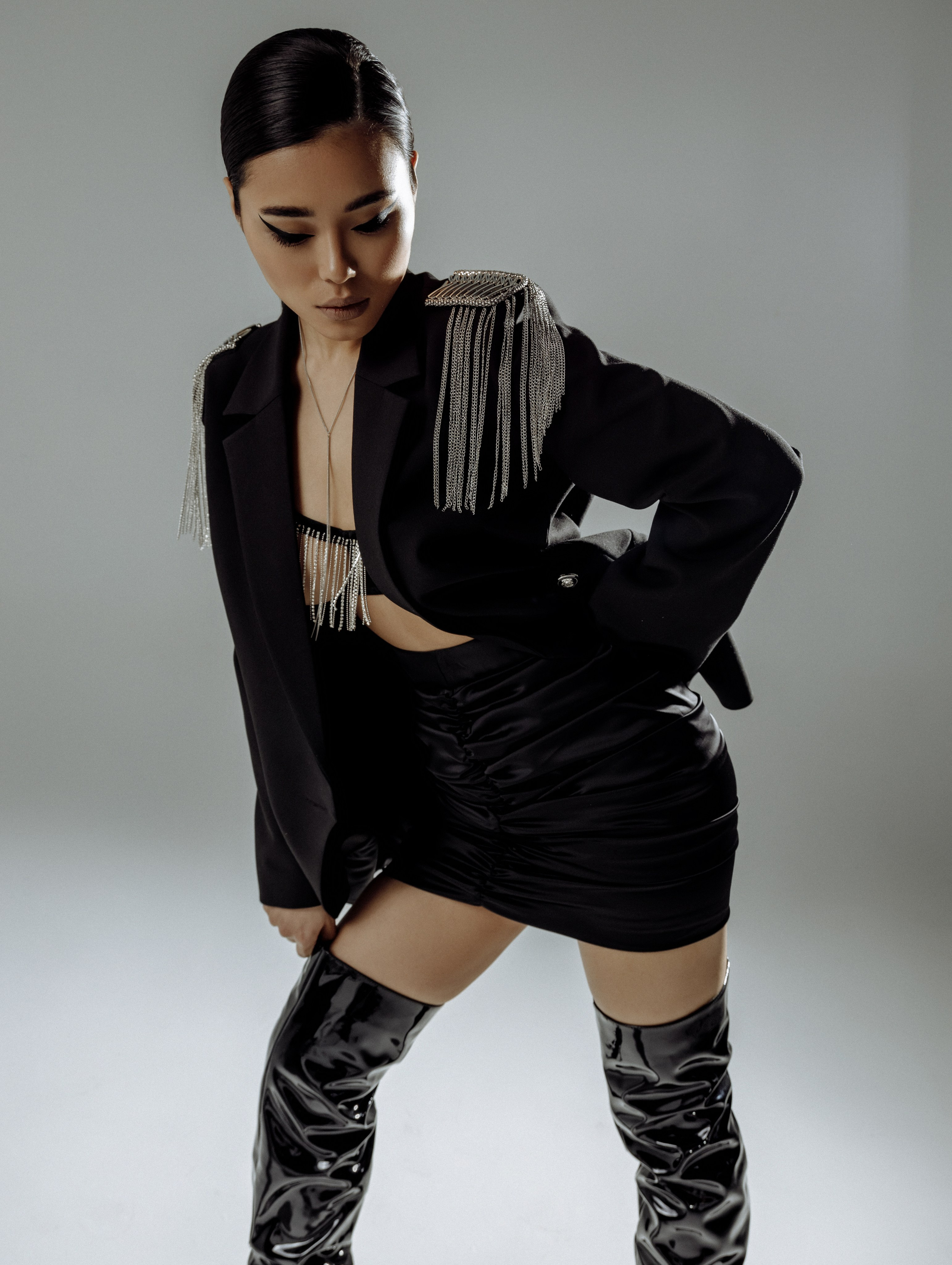 GILYANA. Фотограф для брендов в Москве — съёмка, которая работает на продажи