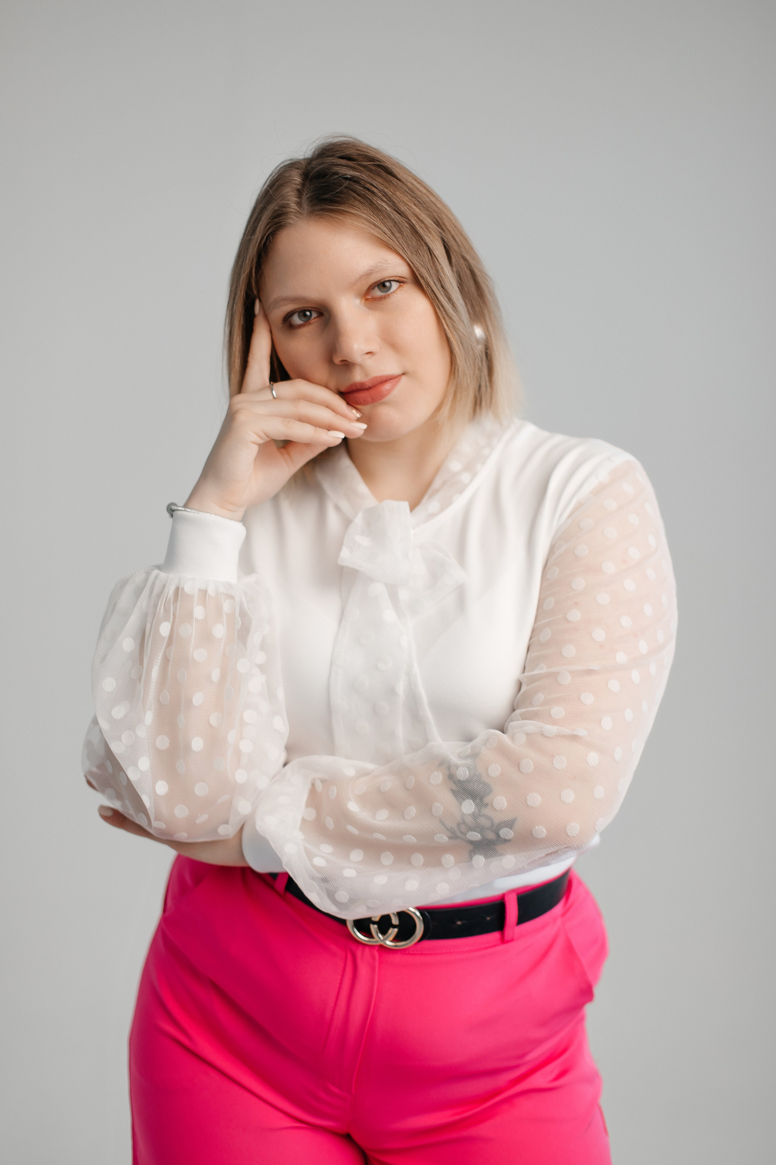 Анастасия. Свадебный и персональный фотограф в Ульяновске Валерия Бельчикова