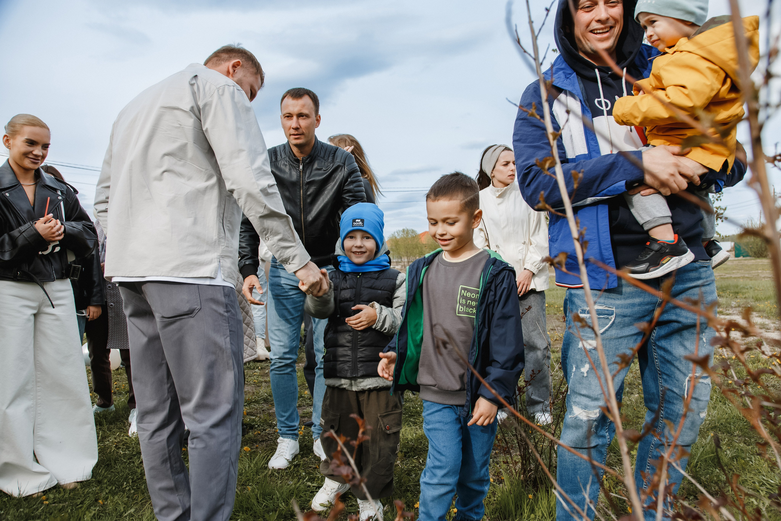 Gender Party. Фотограф Иван Гуляев
