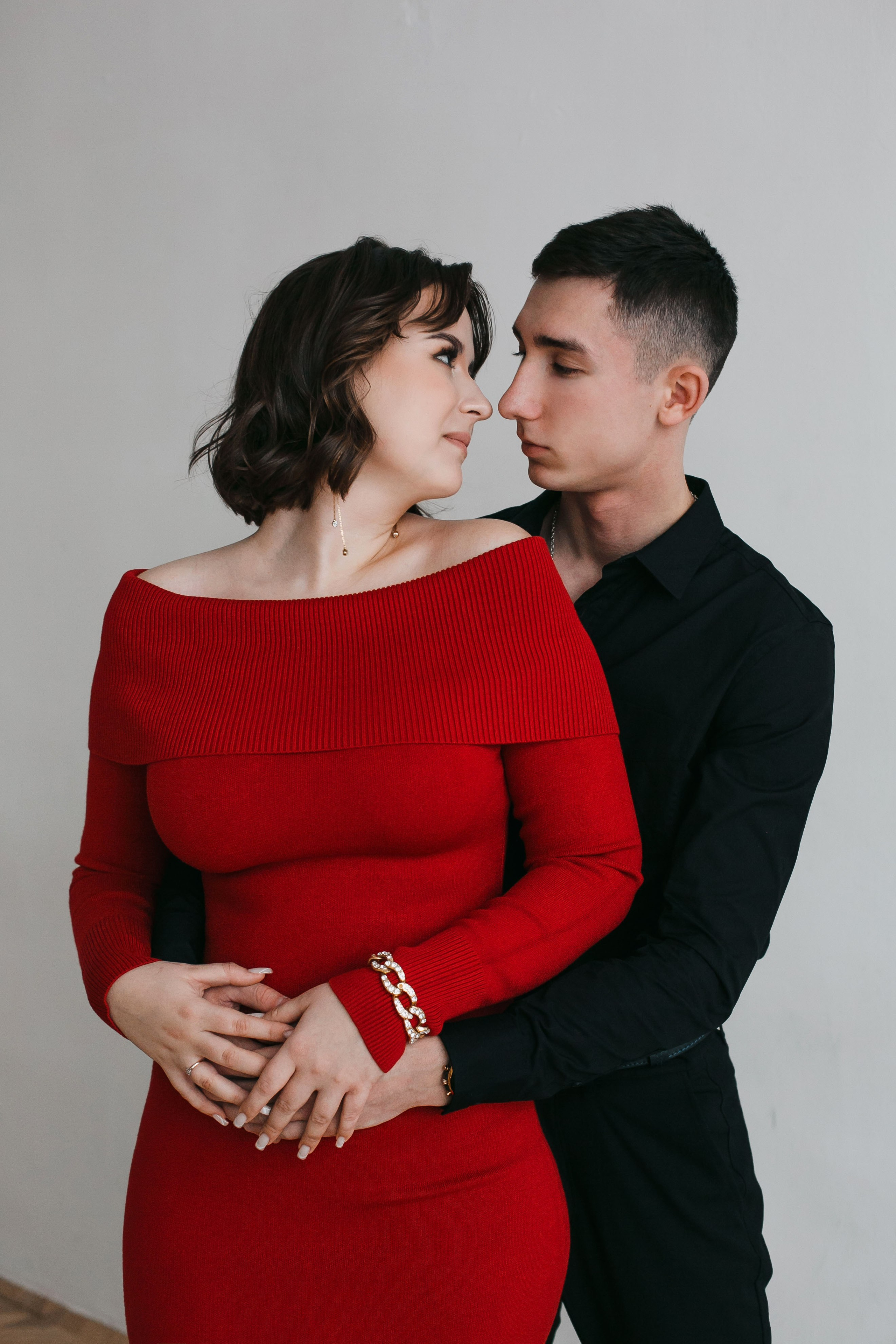 Даша & Илья. Фотограф в Йошкар-Оле Макарова Марина