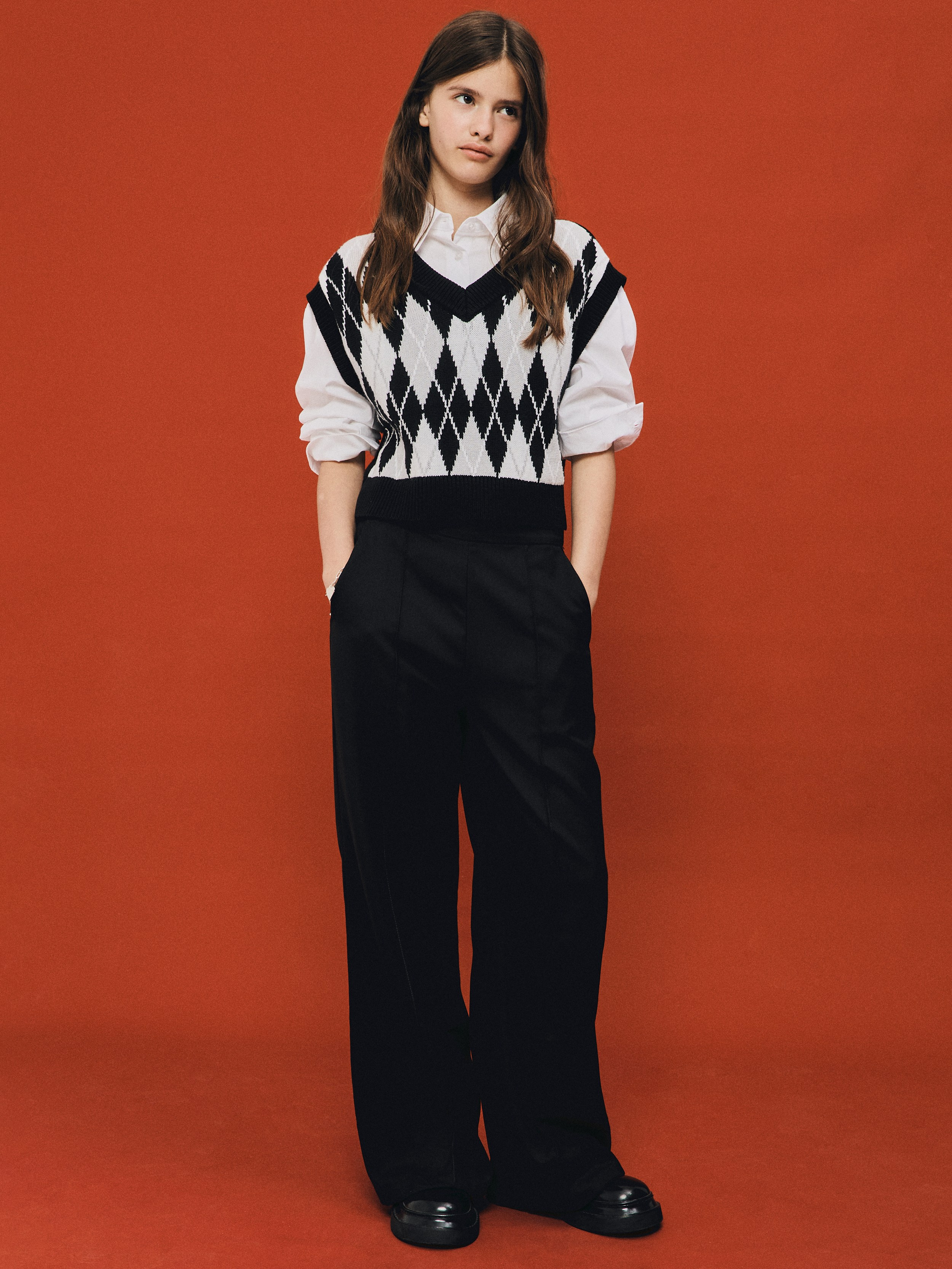 Lookbook. Фотограф для брендов в Москве