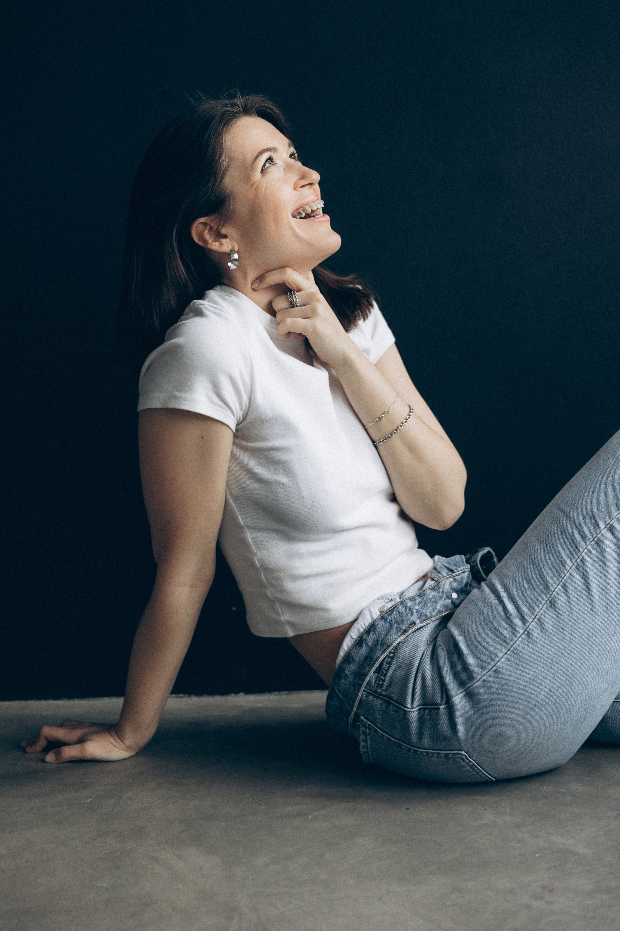 Настя. Семейный и детский фотограф в Москве Юлия Выганова Julia Joy