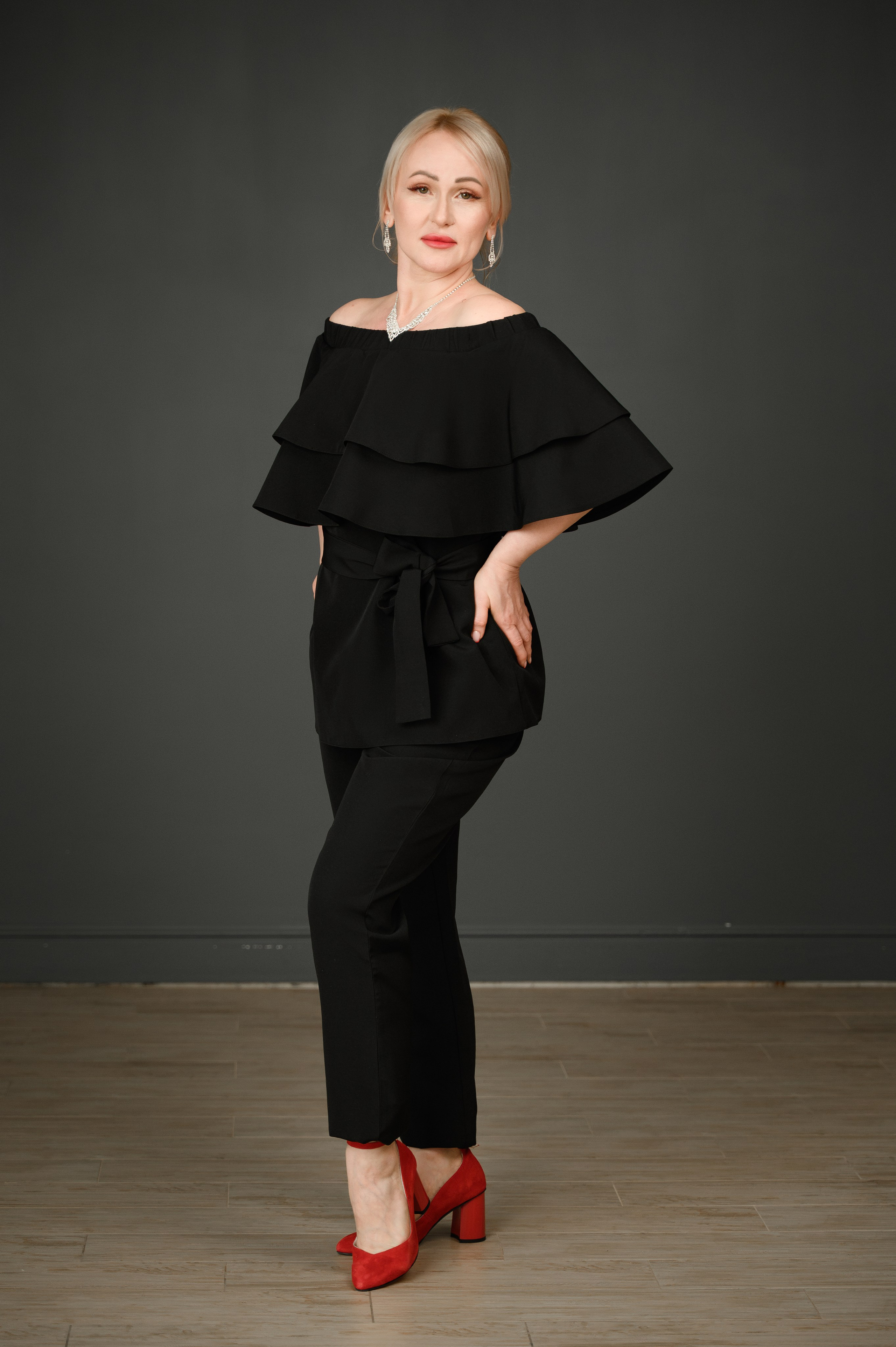 Семья — наш главный проект. Свадебный фотограф Константинова Елена