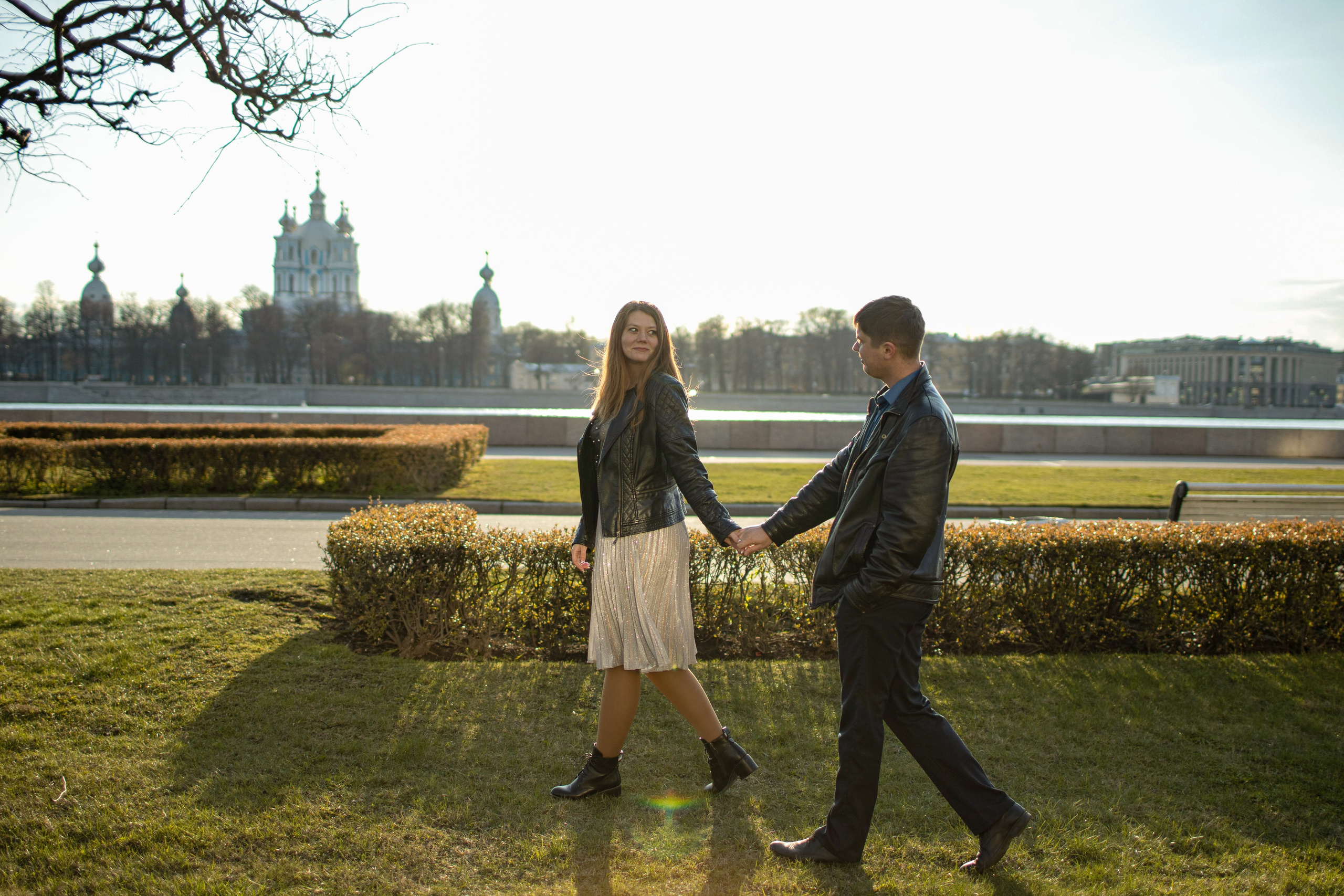 Лавстори. Свадебный фотограф Антон Басов