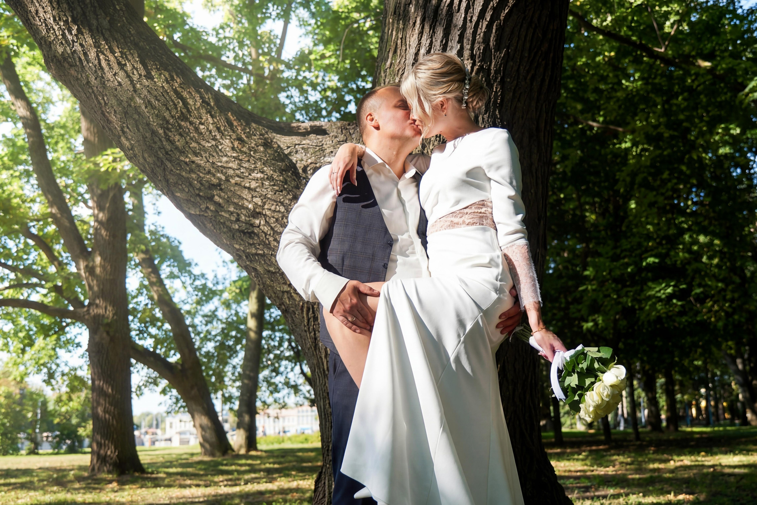 Свадебный фотограф Антон Басов