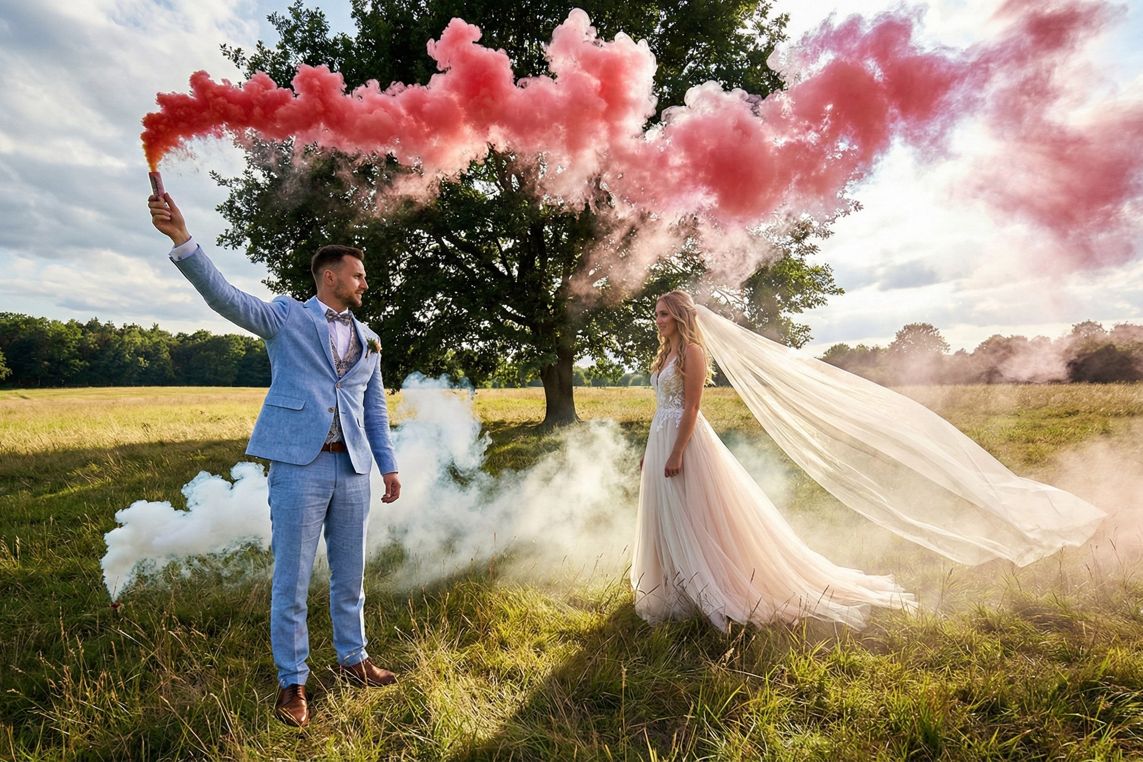 Свадебная фотосъёмка. Свадебный фотограф Антон Басов