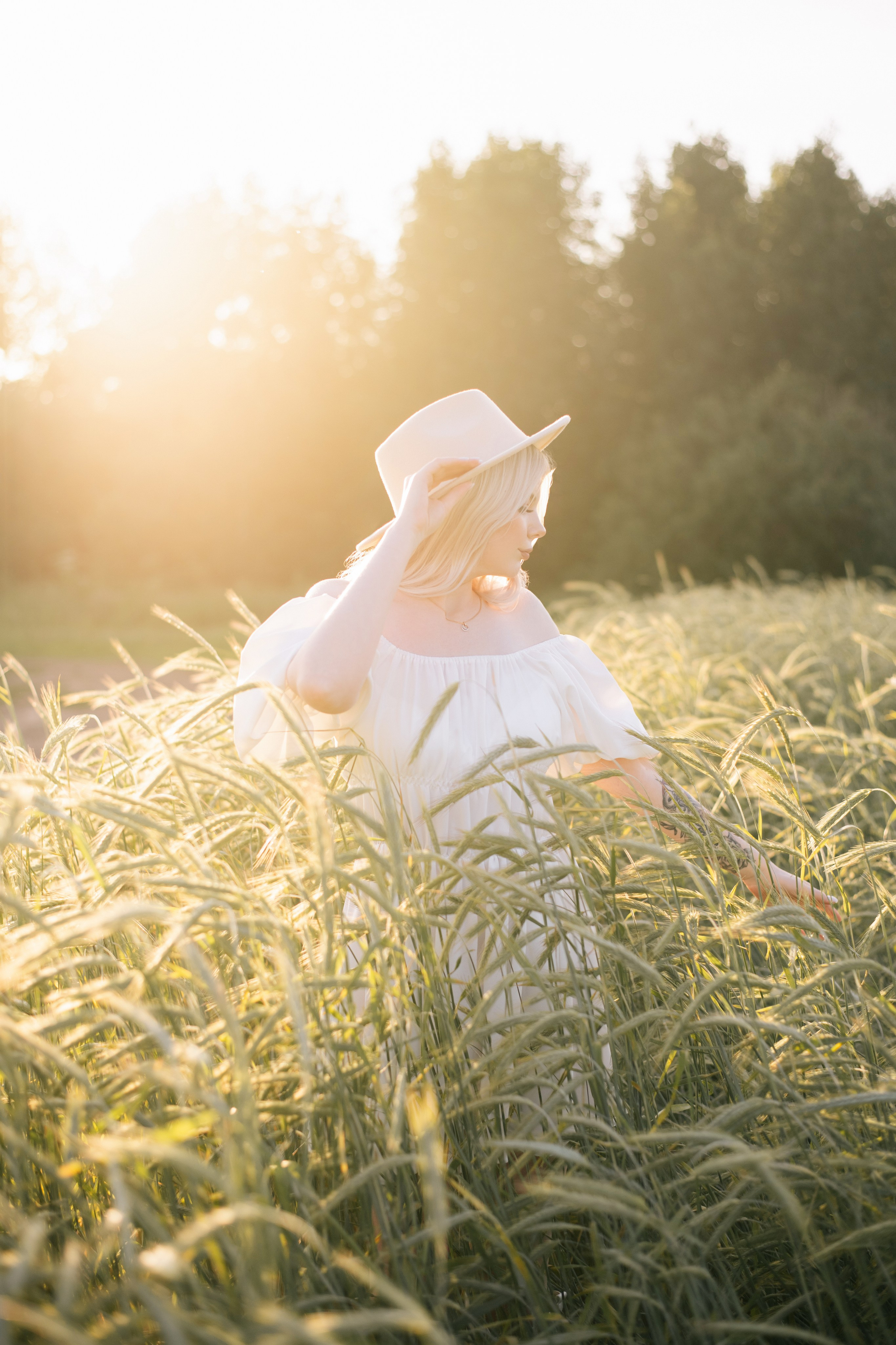 Анастасия. Фотограф в Екатеринбурге Веретенова Наталья