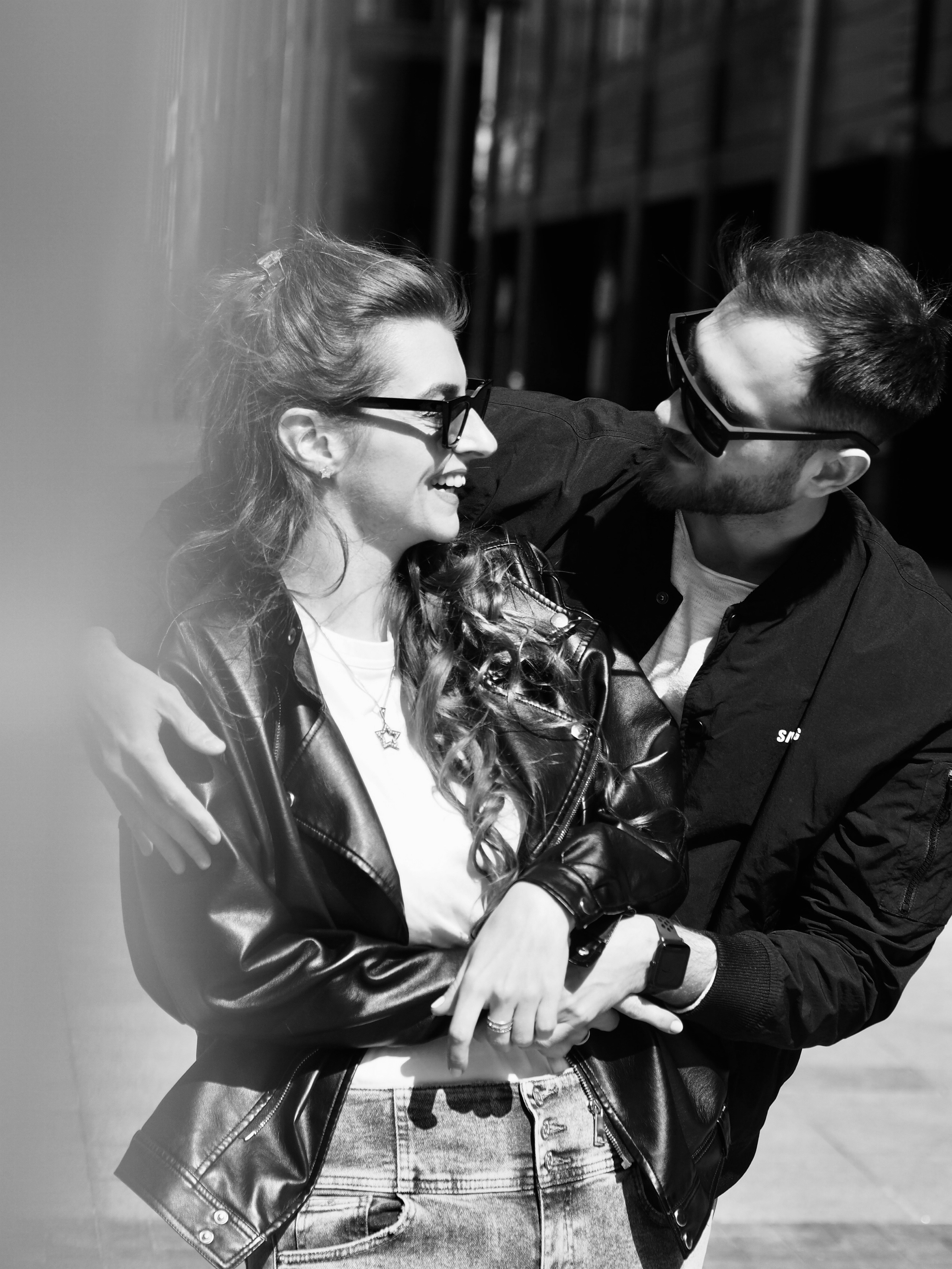 Love Story 🤍. Фотограф в Москве Марина Гольдберг