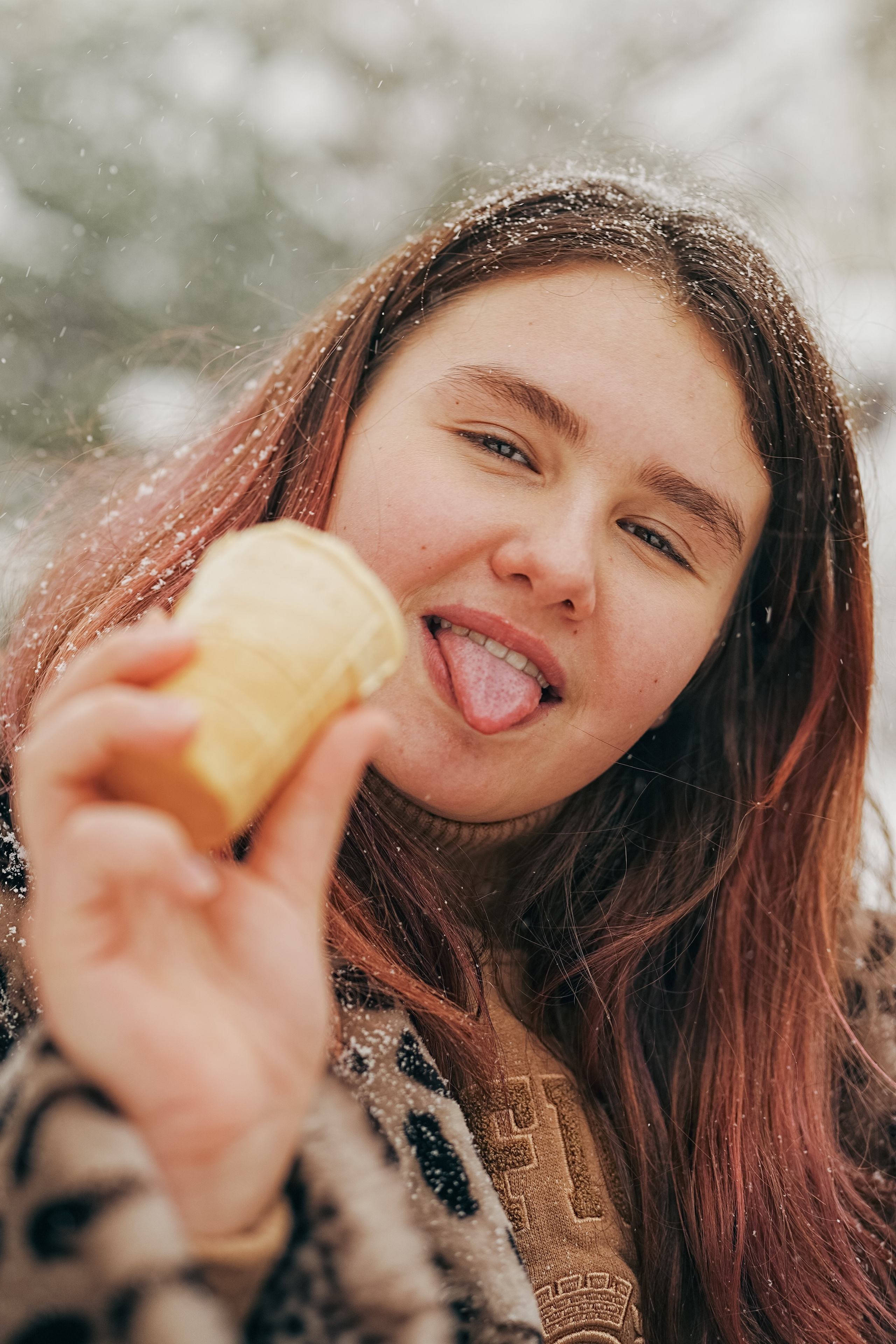 Евтушенко зима 2026. Семейный и детский фотограф в Москве (Тинао) Галкина Алевтина
