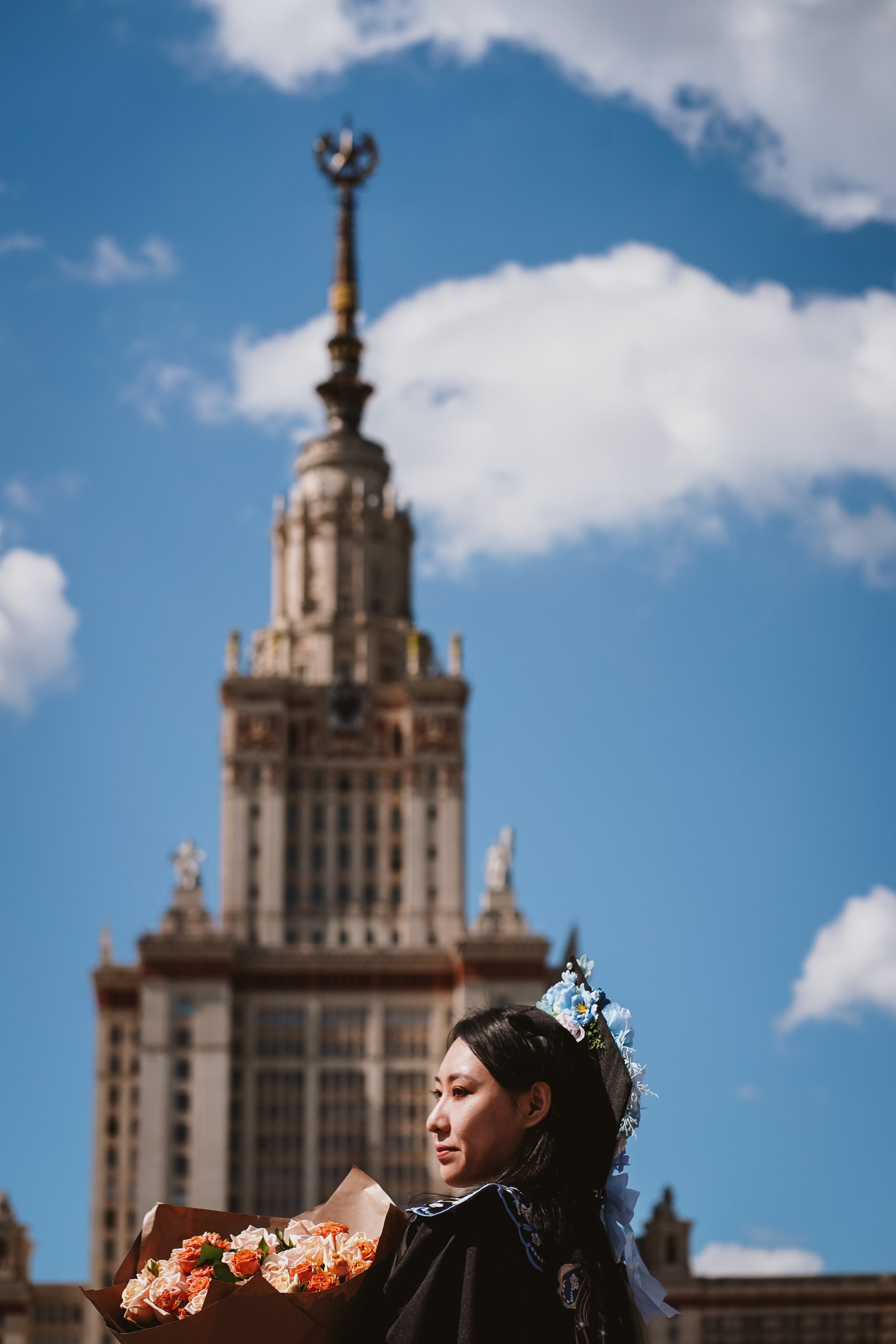 Фань. Семейный и детский фотограф в Москве (Тинао) Галкина Алевтина