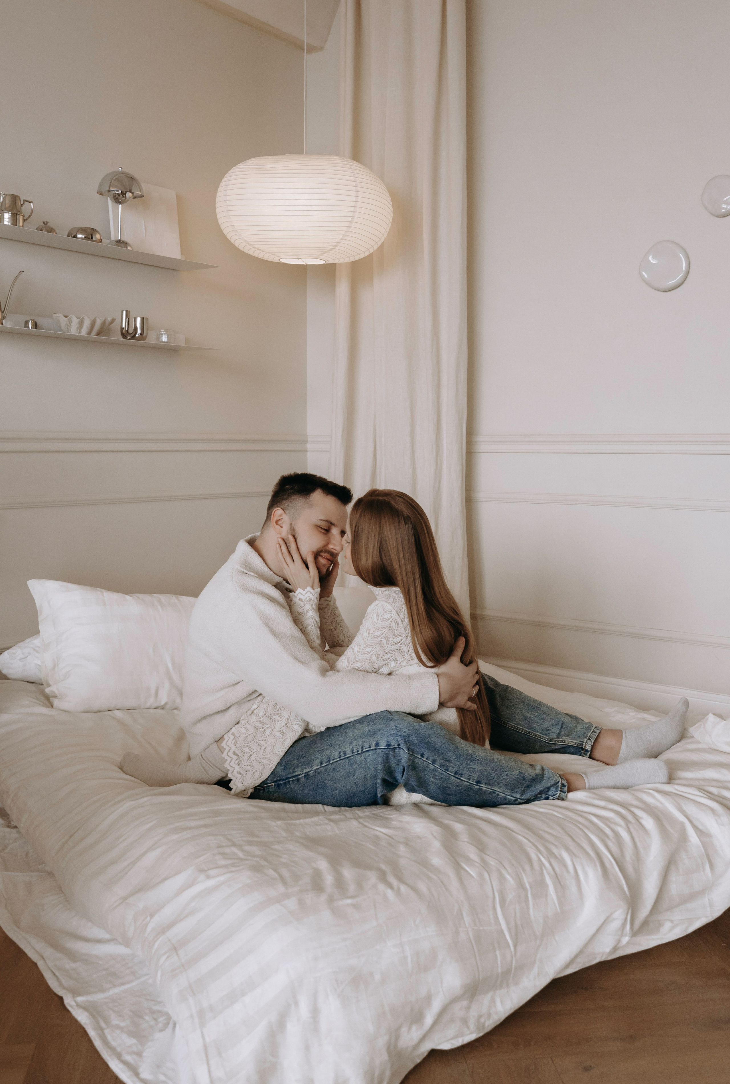 Mone. Свадебный фотограф в Минске Вадим Бурчик