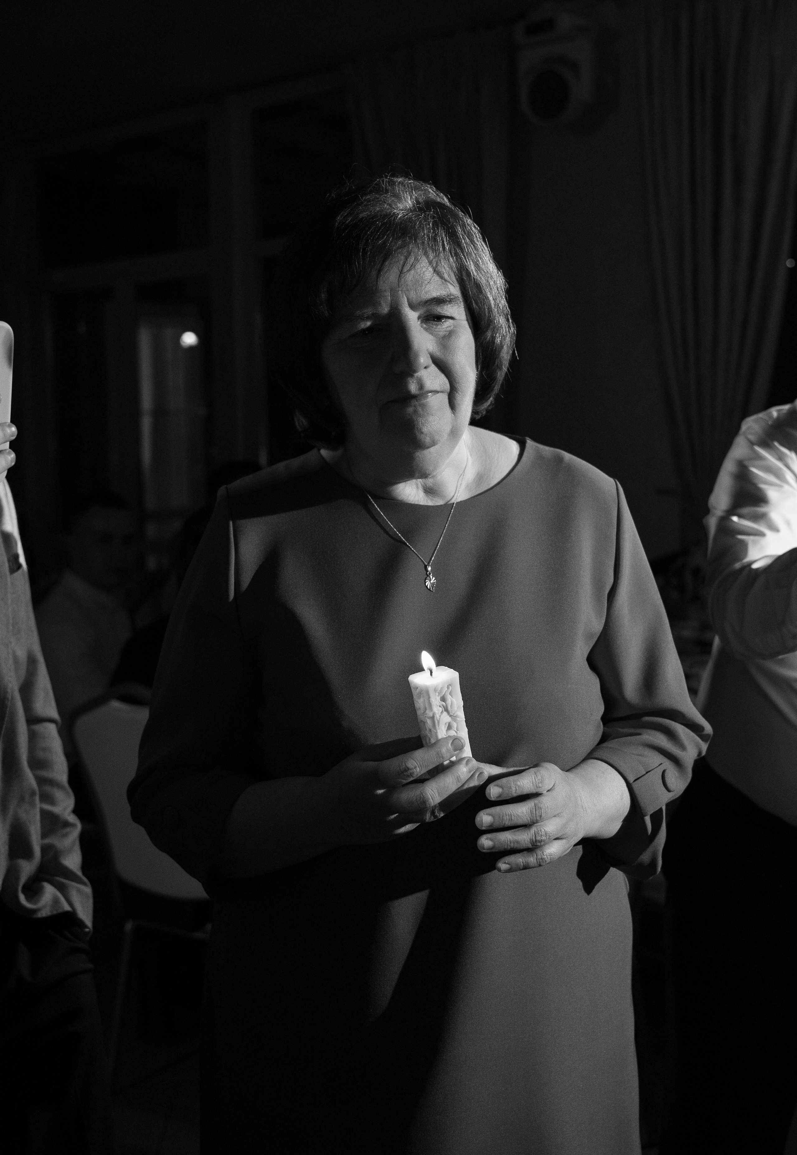 Живи, пока живется, пока бушует кровь. Свадебный фотограф в Минске Вадим Бурчик