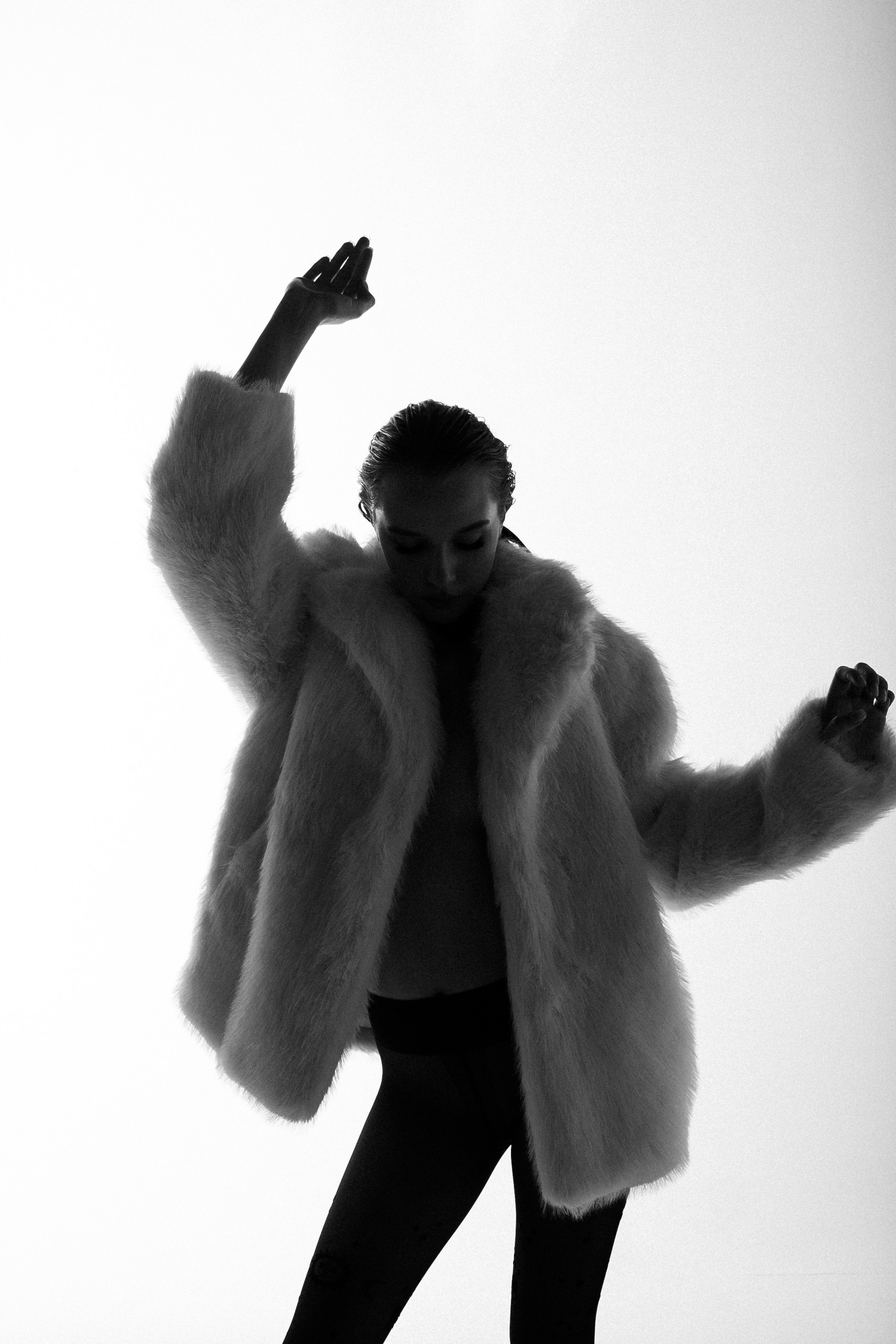 Портреты. Фотограф в Тюмени Екатерина Медведева