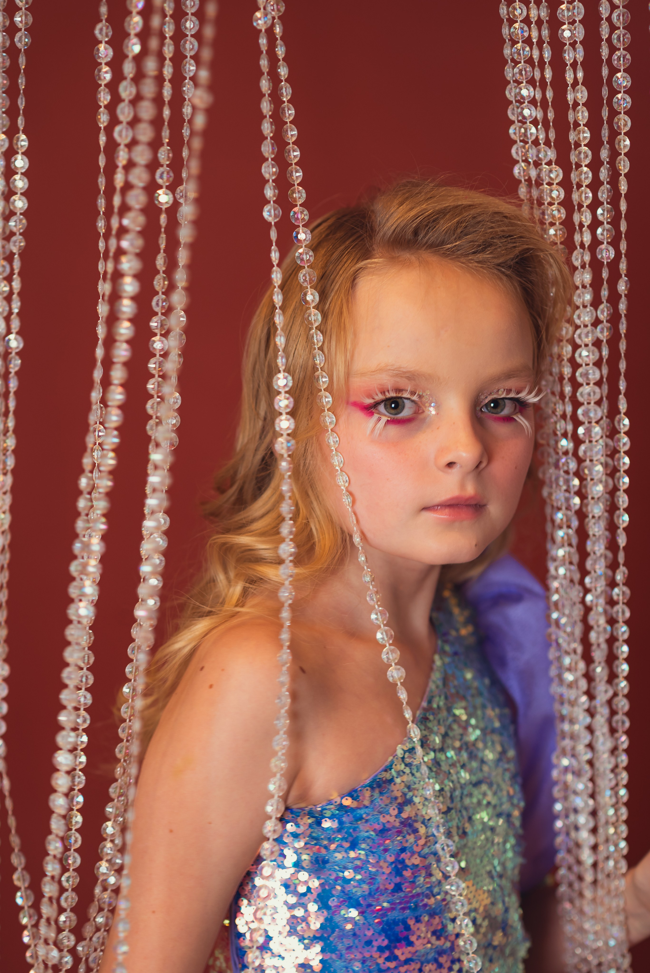 Чистова Катерина. Model base